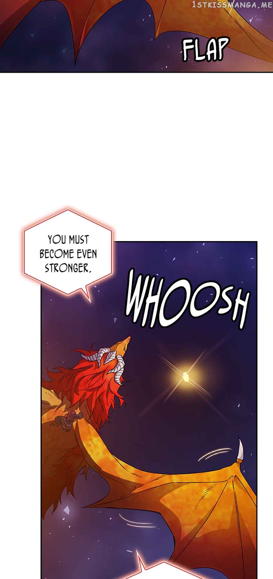 Reminiscence Adonis Chapter 239 - Page 34