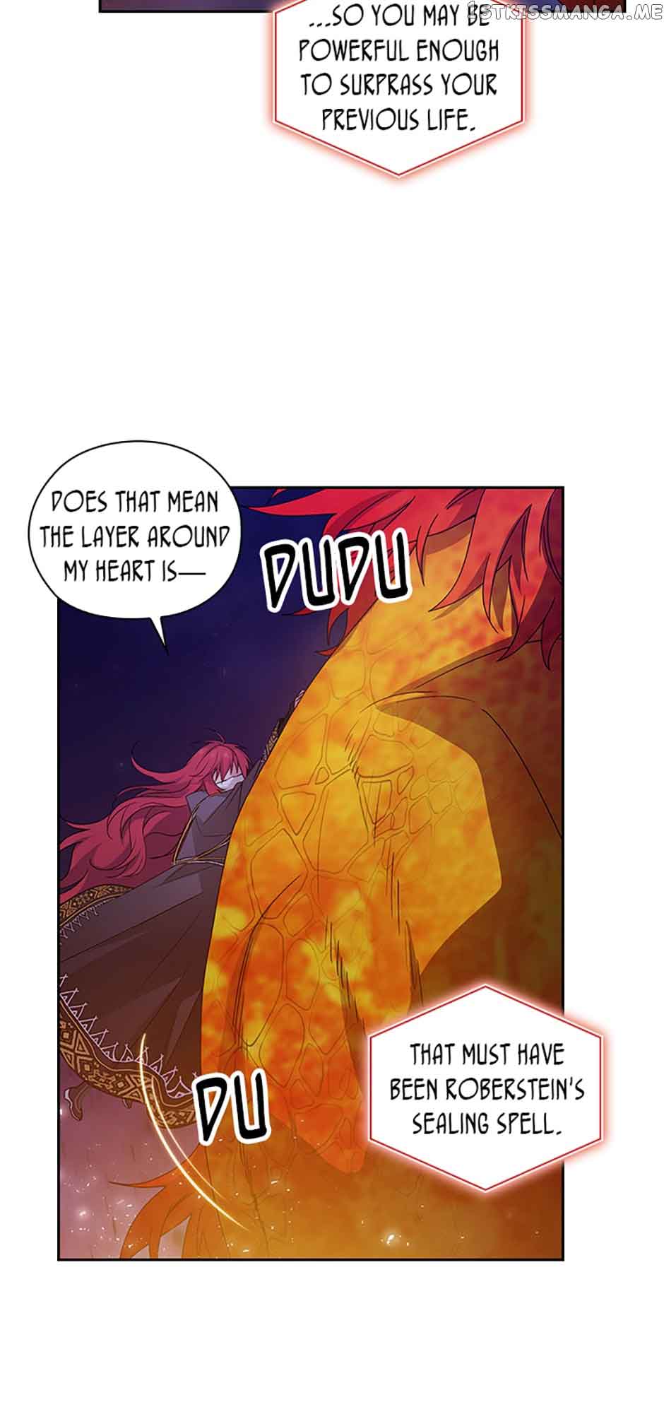 Reminiscence Adonis Chapter 239 - Page 35