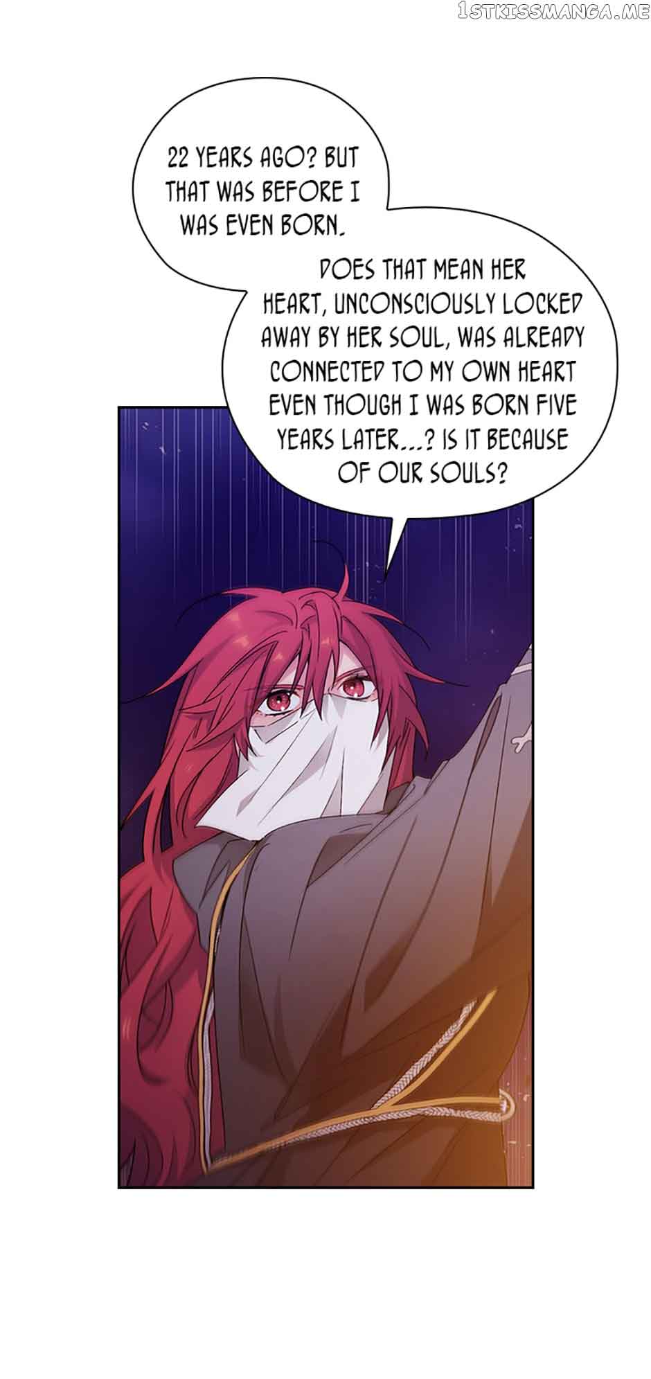Reminiscence Adonis Chapter 239 - Page 36