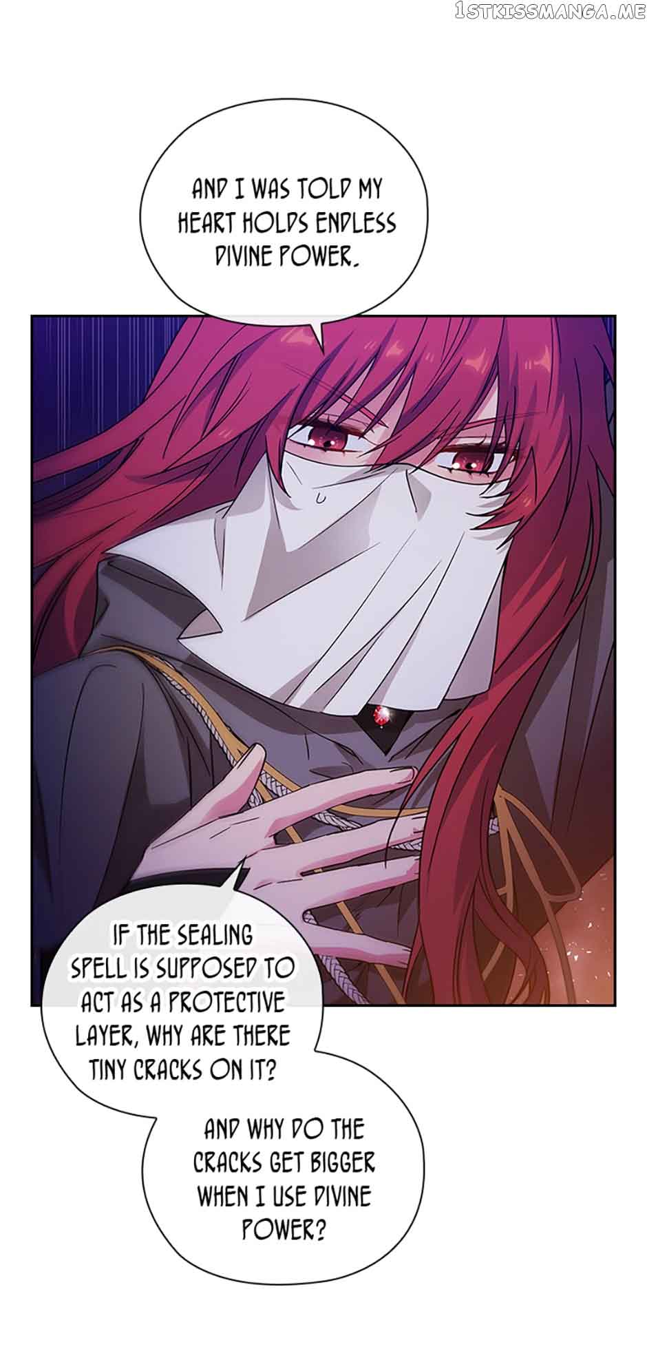 Reminiscence Adonis Chapter 239 - Page 37