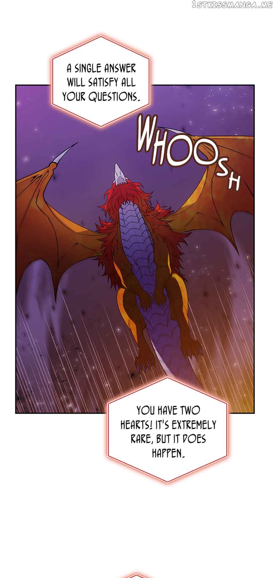 Reminiscence Adonis Chapter 239 - Page 38