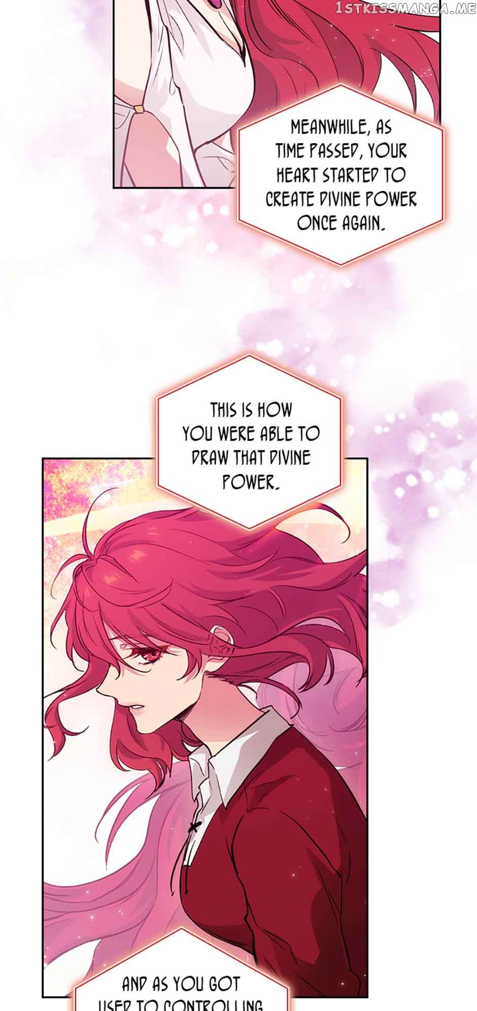 Reminiscence Adonis Chapter 239 - Page 41