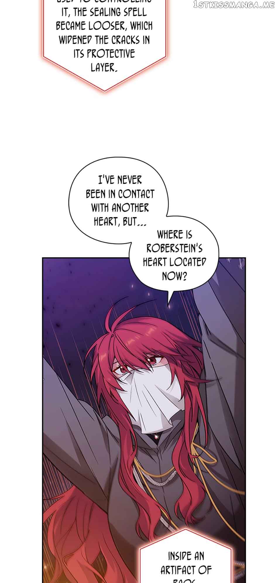 Reminiscence Adonis Chapter 239 - Page 42