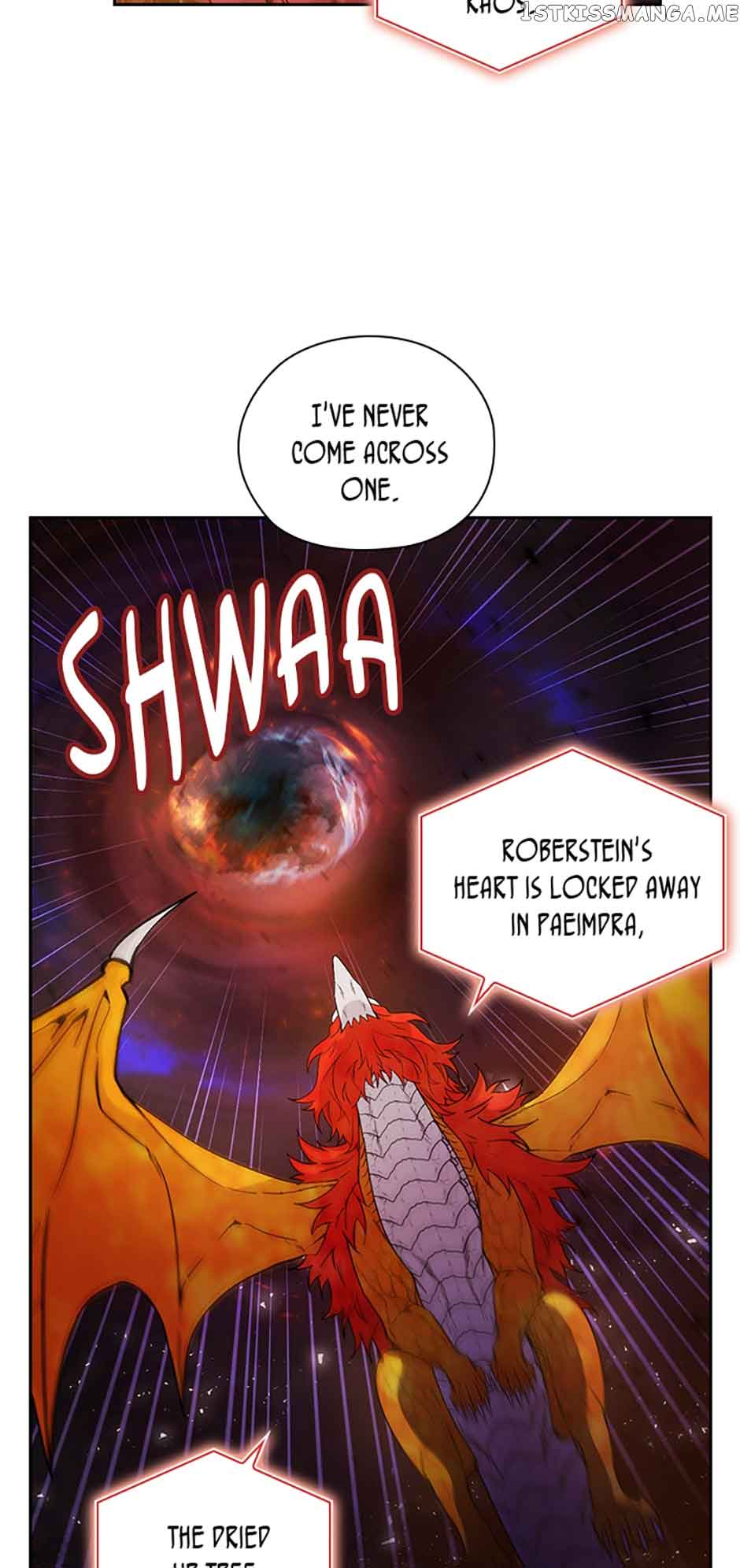 Reminiscence Adonis Chapter 239 - Page 43
