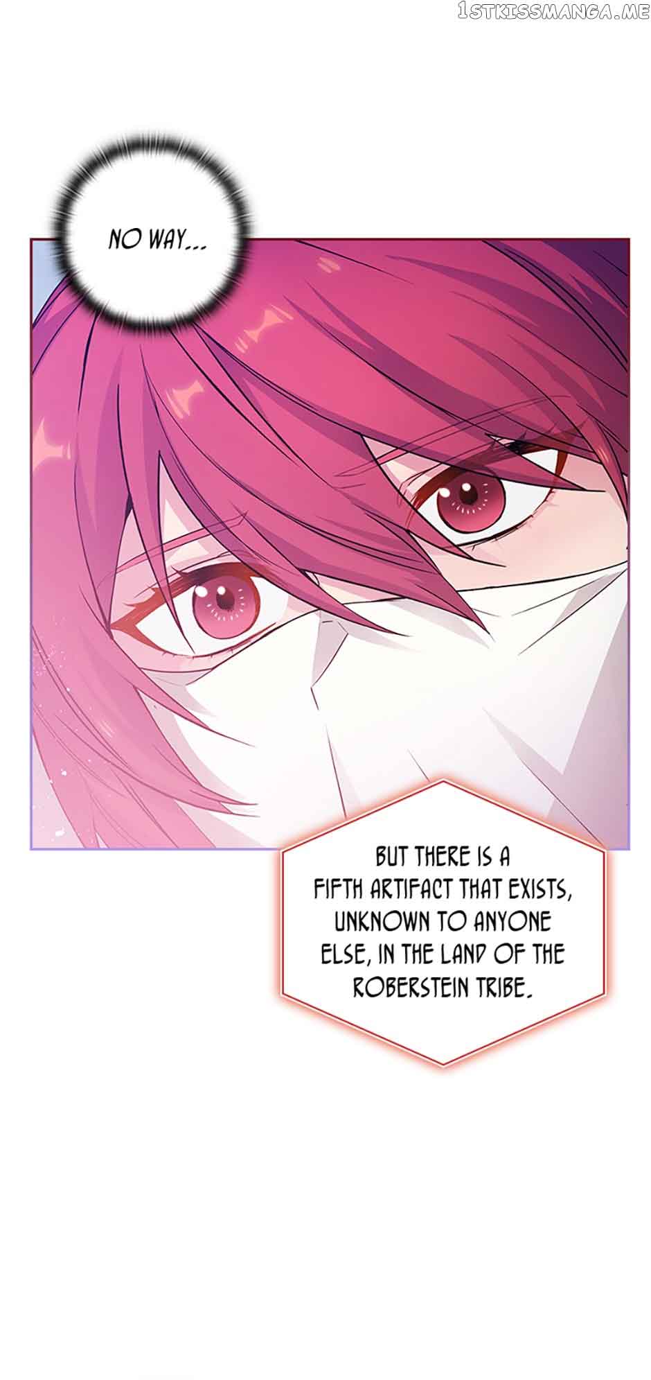 Reminiscence Adonis Chapter 239 - Page 45