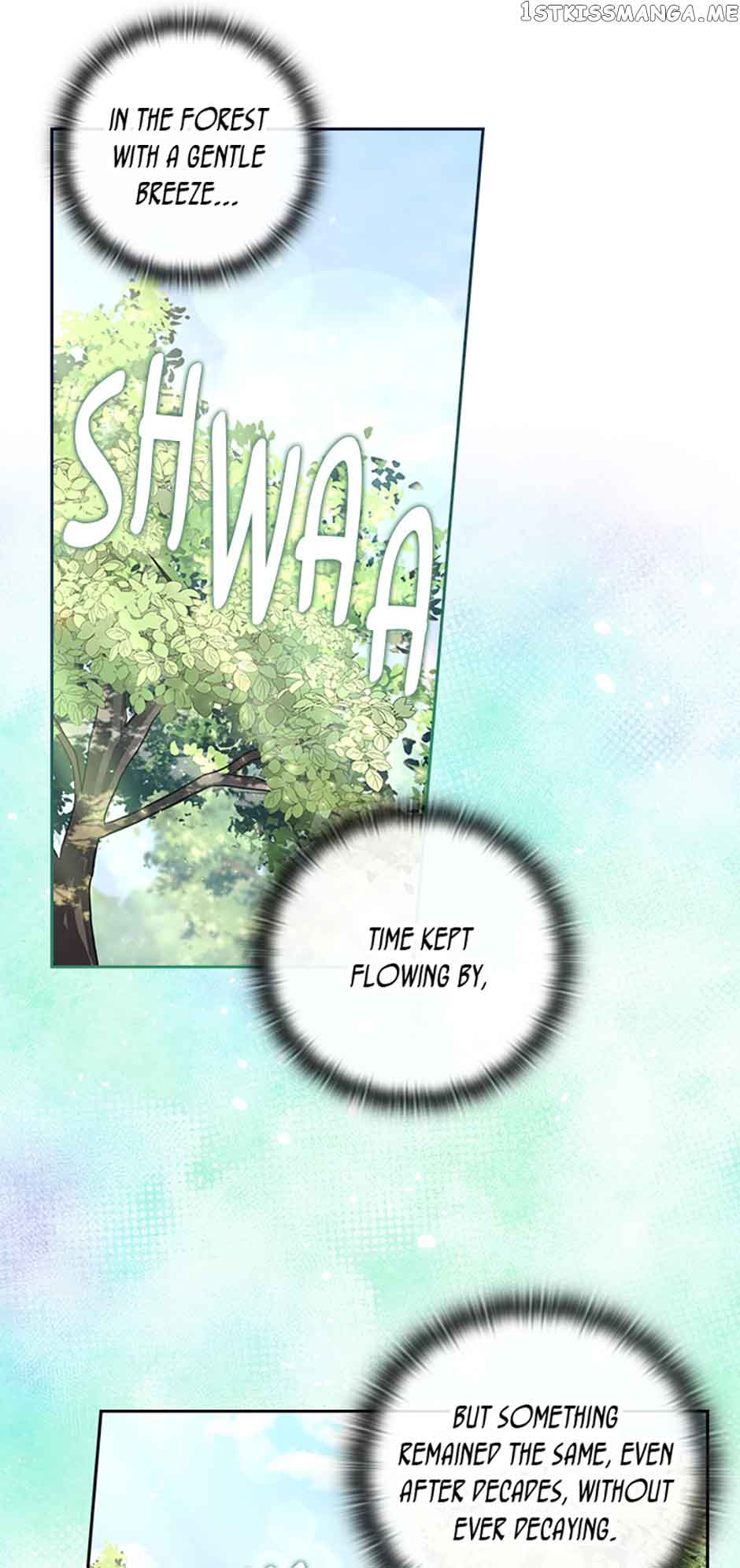 Reminiscence Adonis Chapter 239 - Page 46