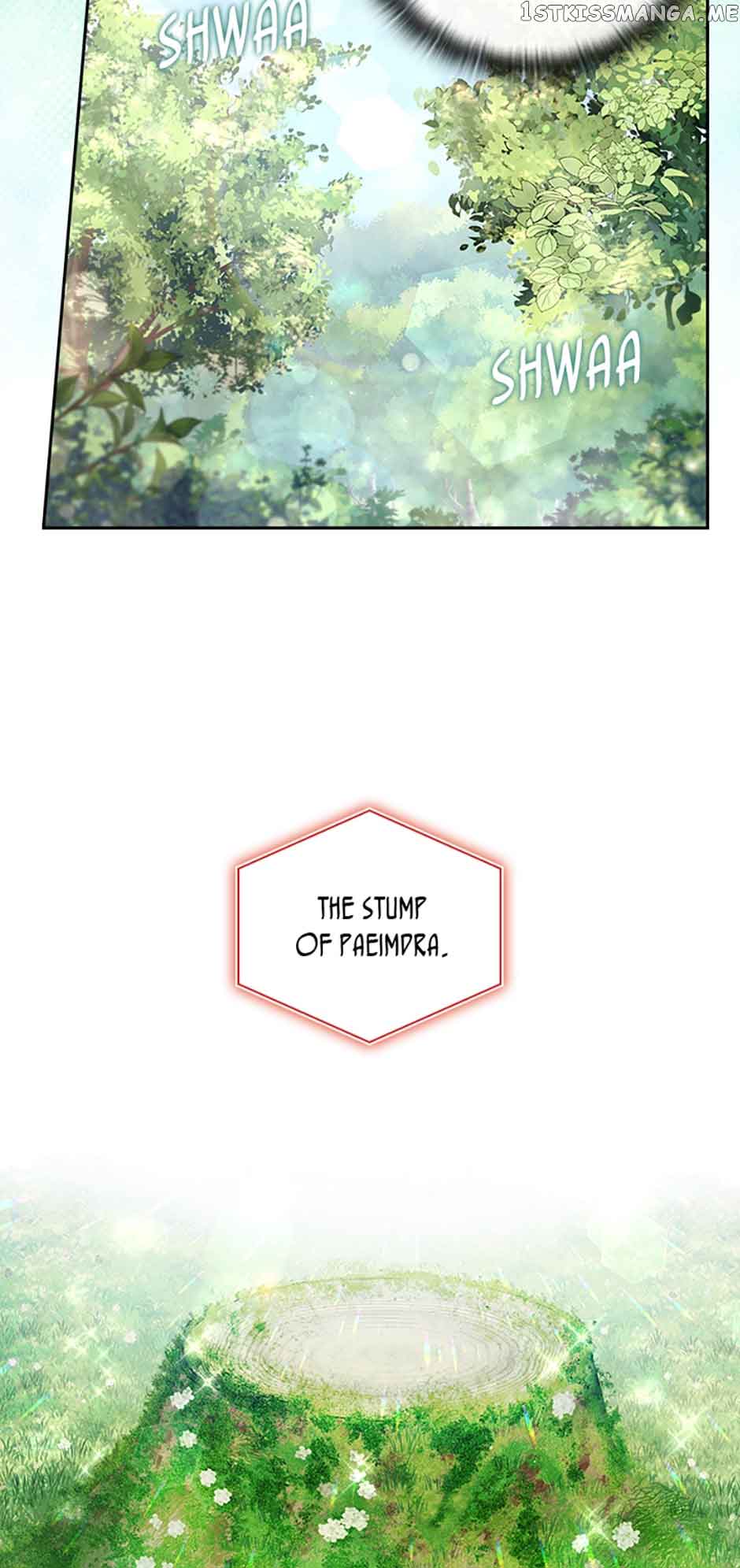 Reminiscence Adonis Chapter 239 - Page 47