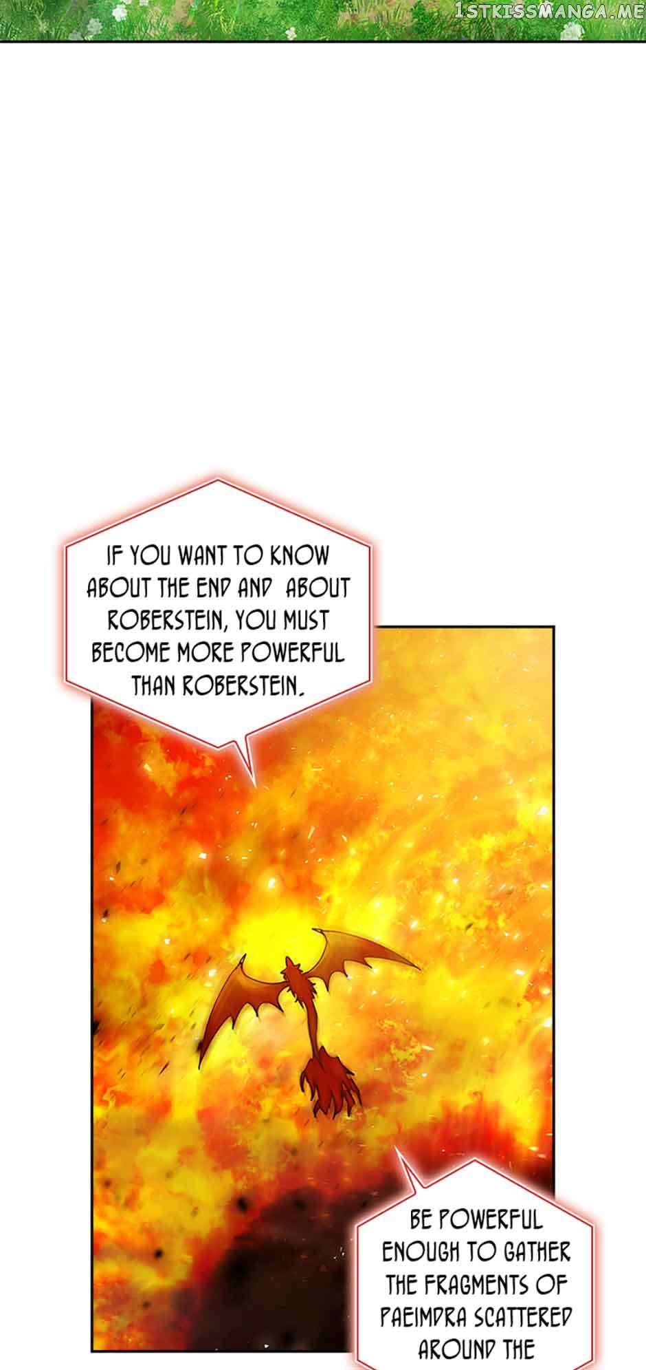 Reminiscence Adonis Chapter 239 - Page 48