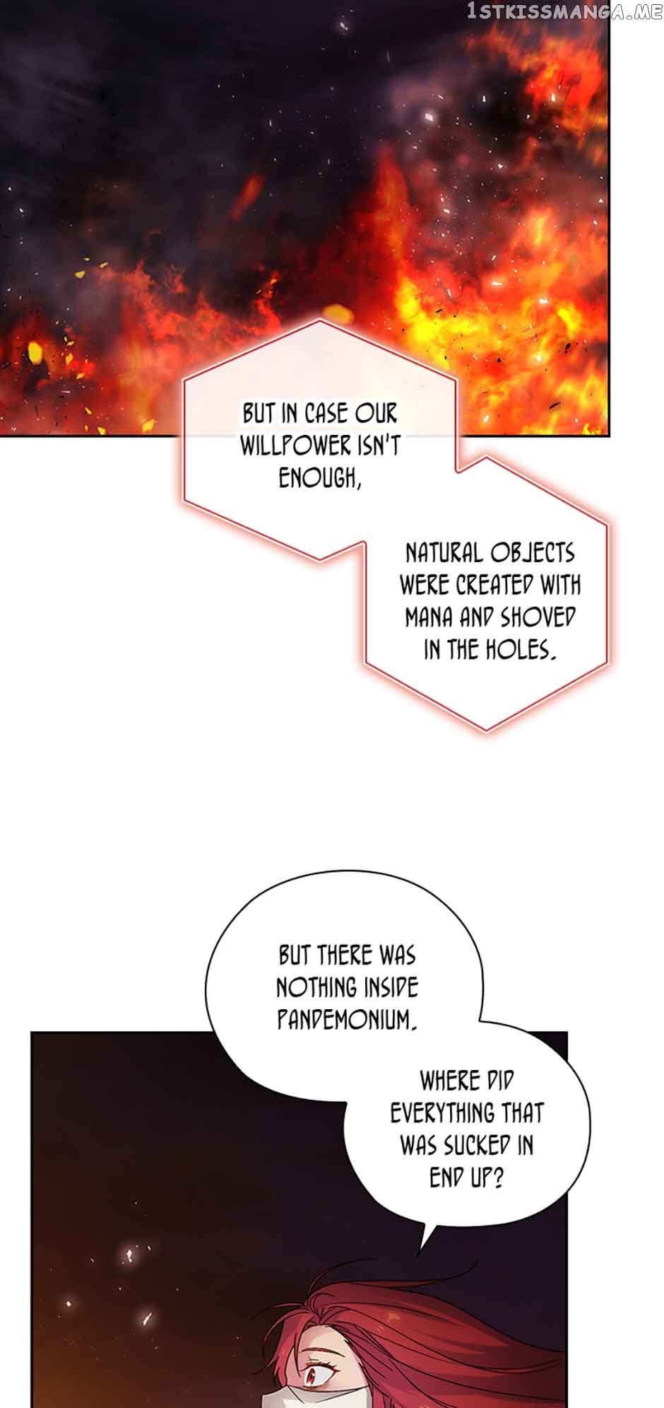 Reminiscence Adonis Chapter 239 - Page 52