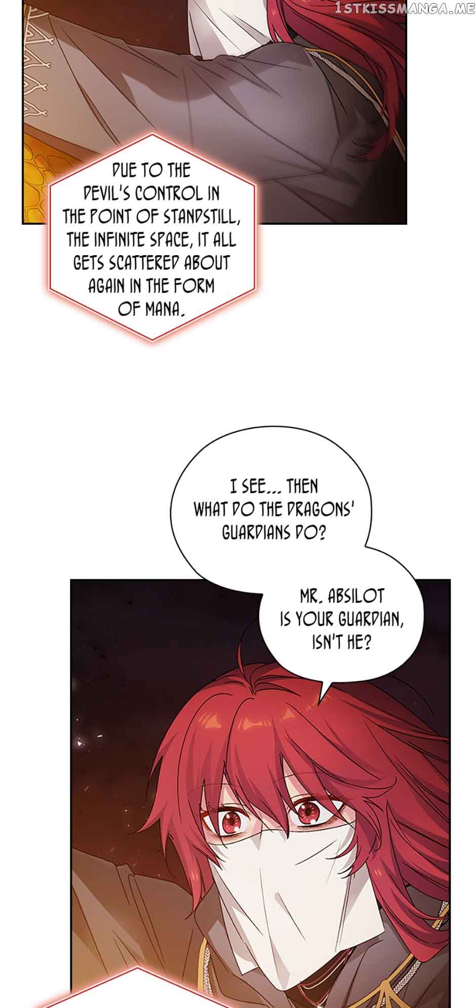 Reminiscence Adonis Chapter 239 - Page 53