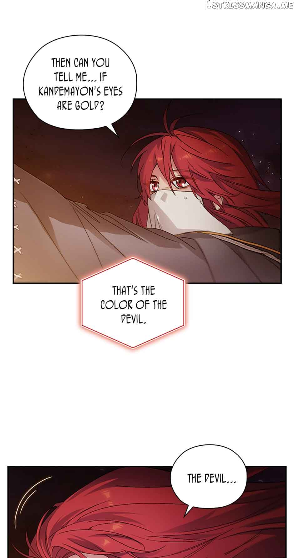 Reminiscence Adonis Chapter 239 - Page 55