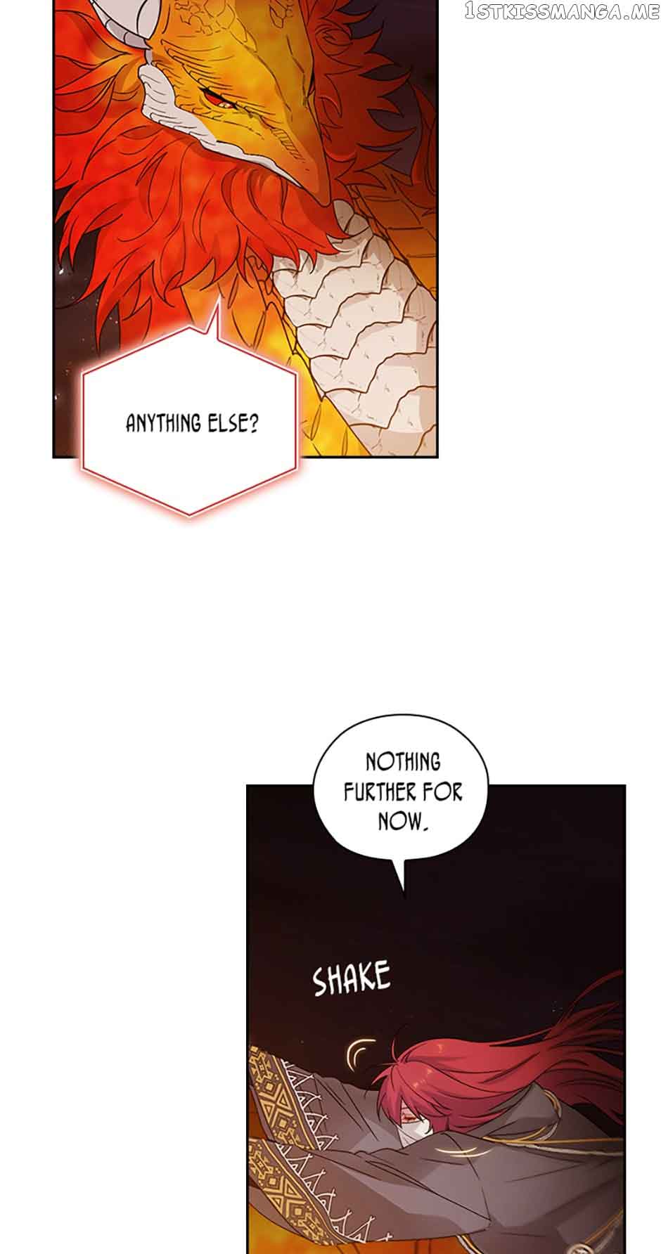 Reminiscence Adonis Chapter 239 - Page 58