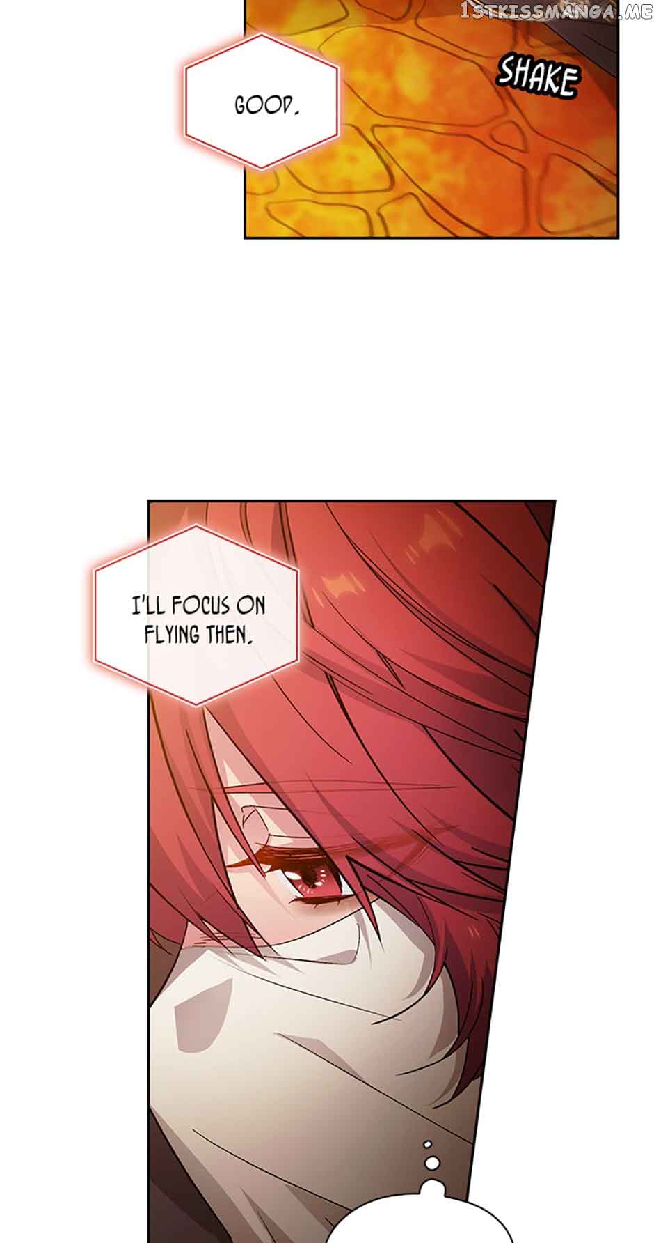 Reminiscence Adonis Chapter 239 - Page 59