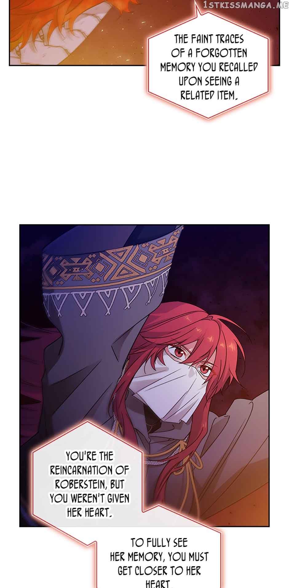 Reminiscence Adonis Chapter 239 - Page 7