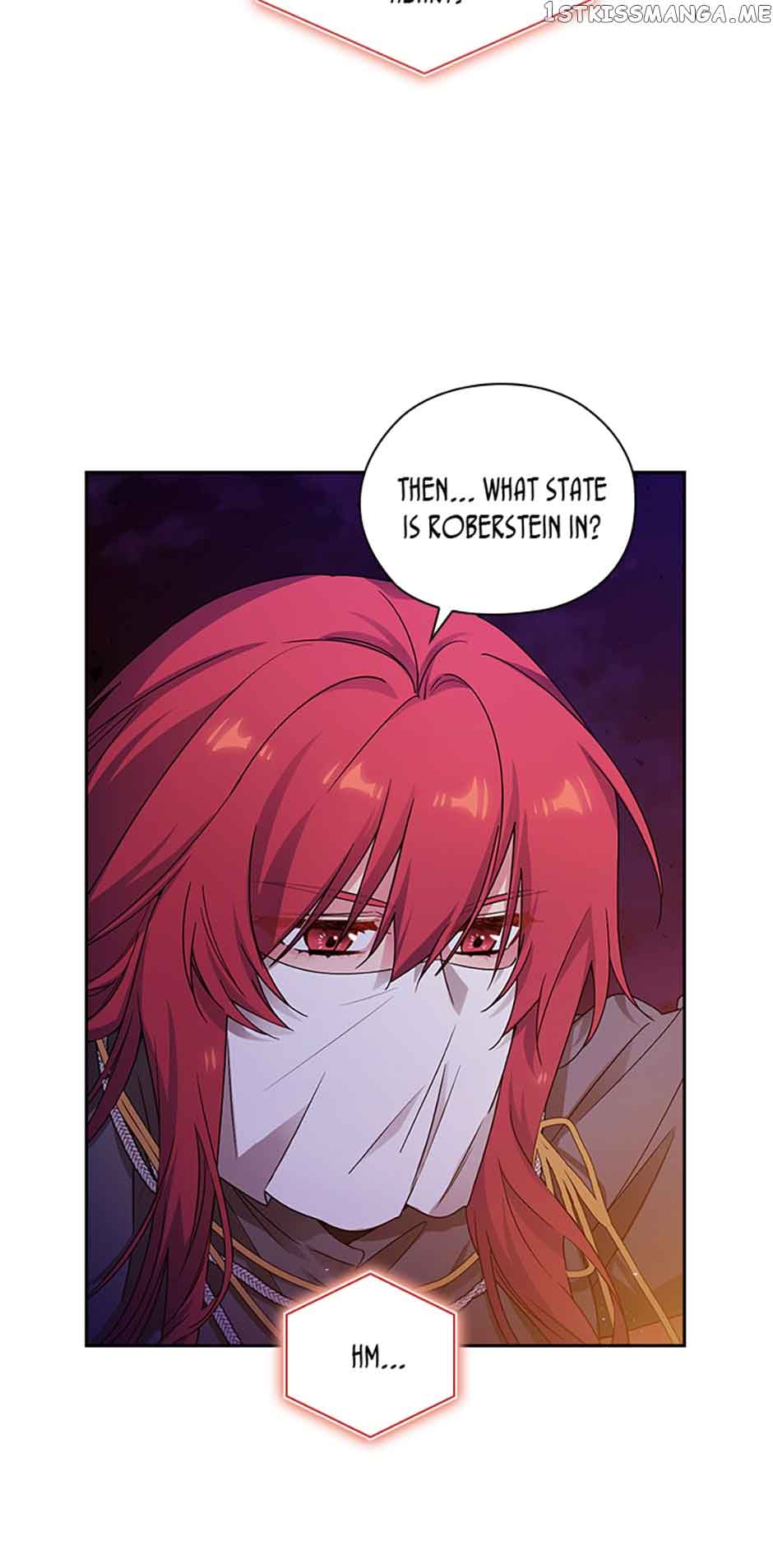 Reminiscence Adonis Chapter 239 - Page 8