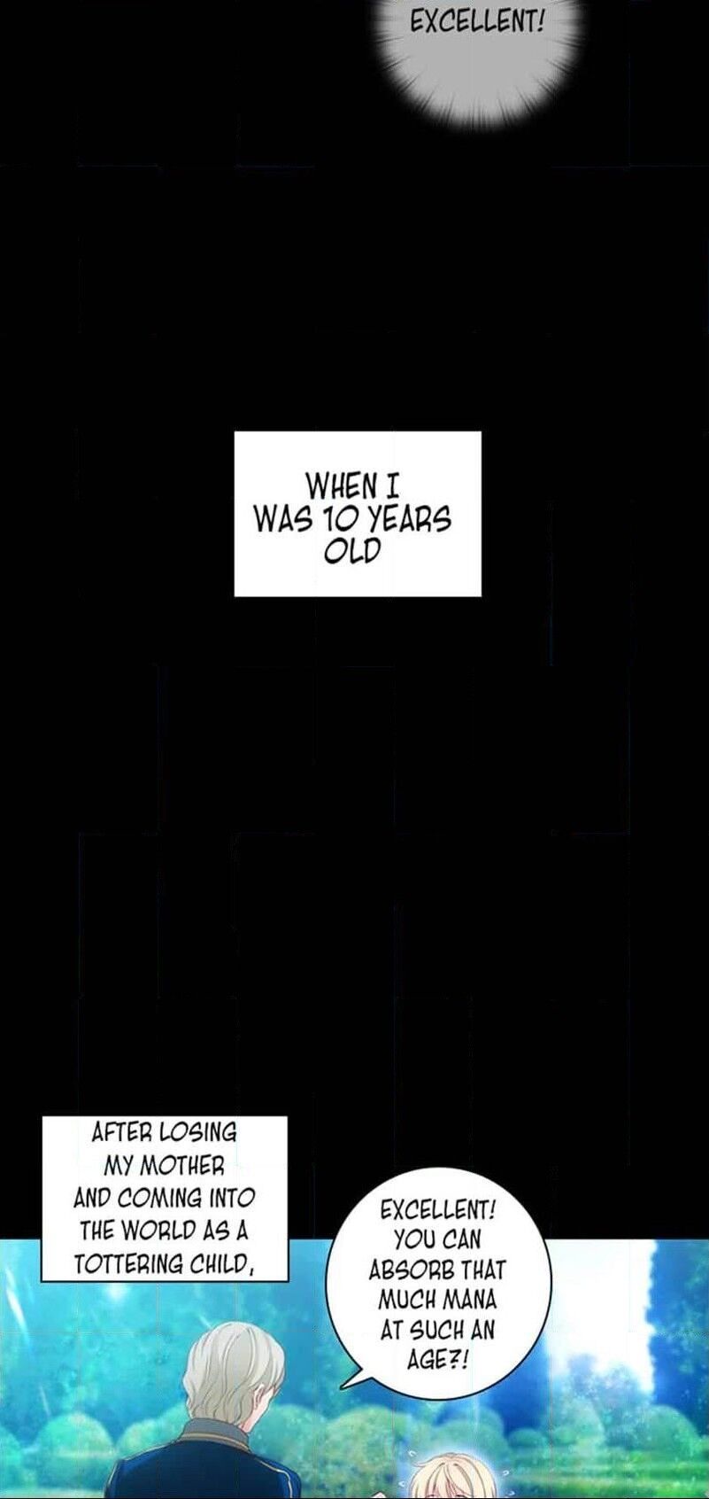 Reminiscence Adonis Chapter 24 - Page 13