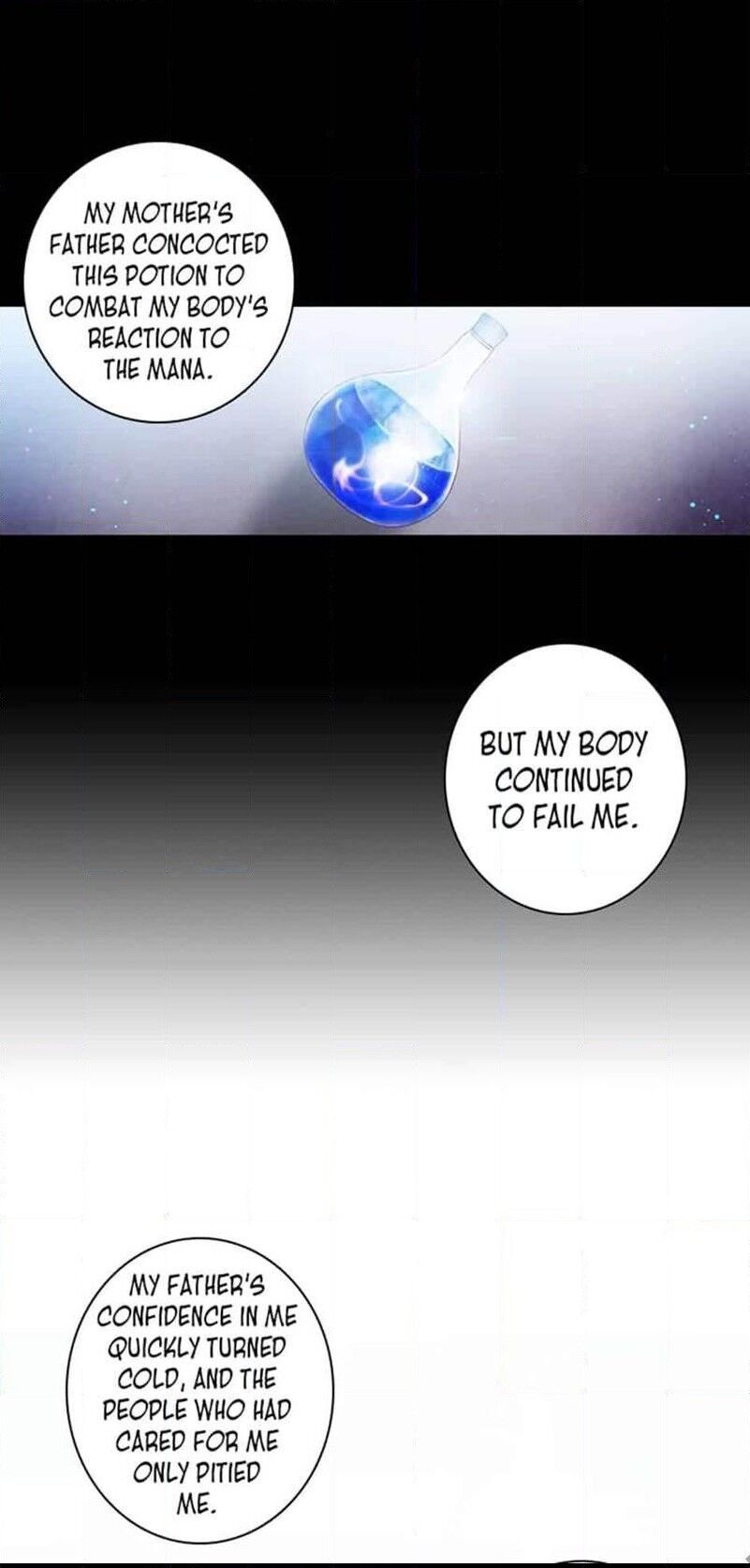 Reminiscence Adonis Chapter 24 - Page 21