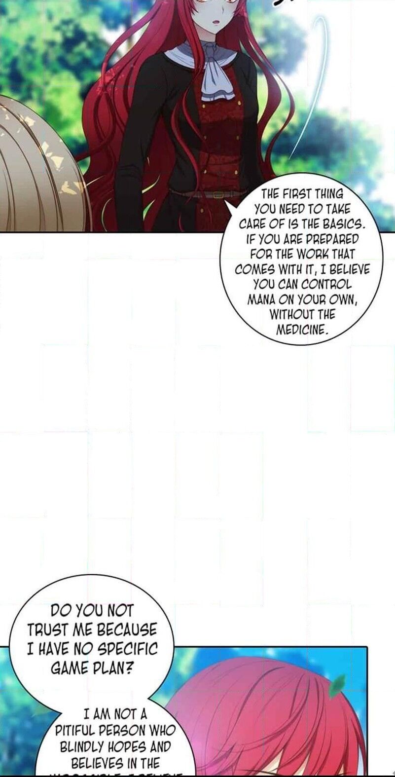 Reminiscence Adonis Chapter 24 - Page 30