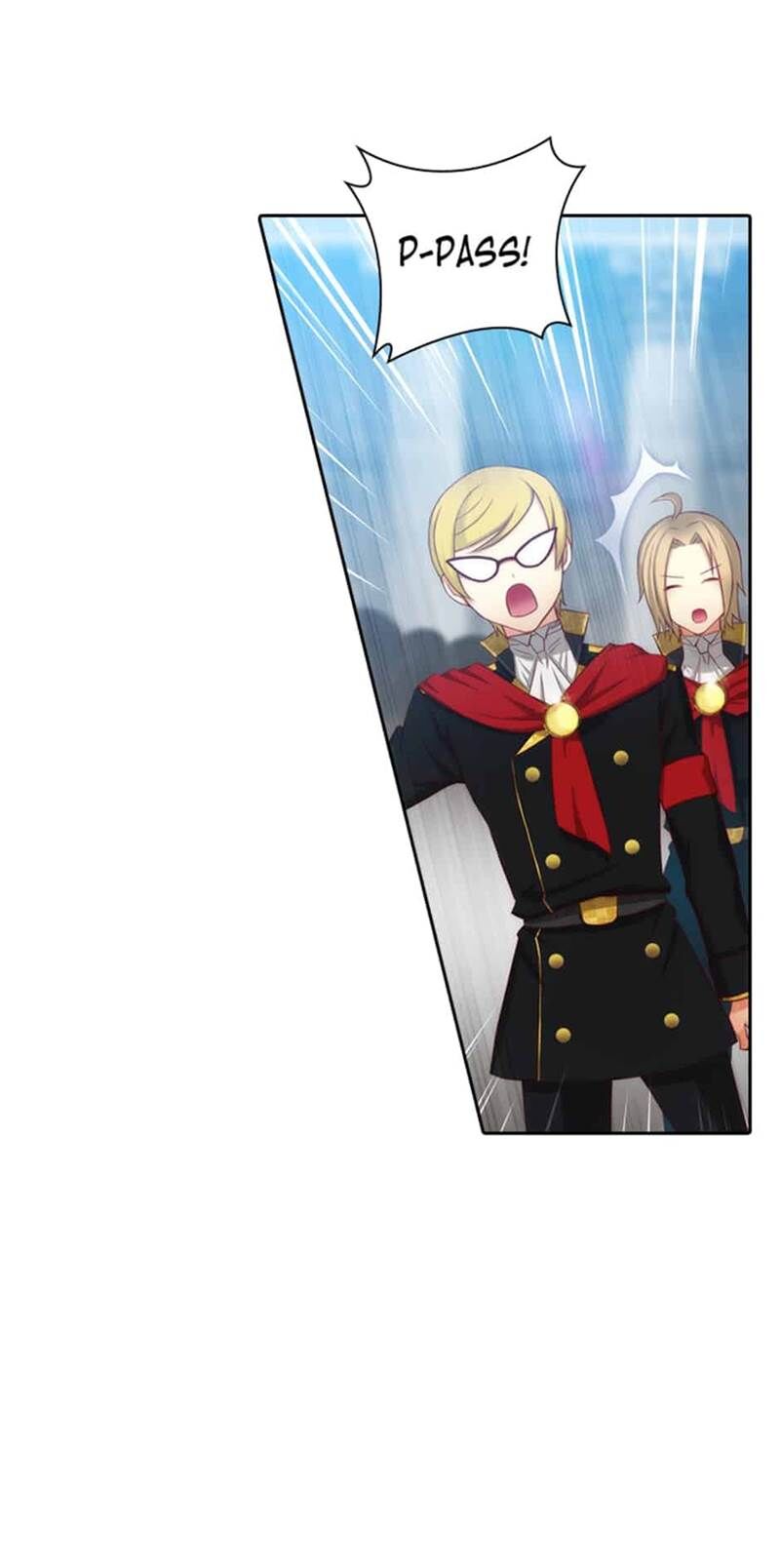 Reminiscence Adonis Chapter 24 - Page 38