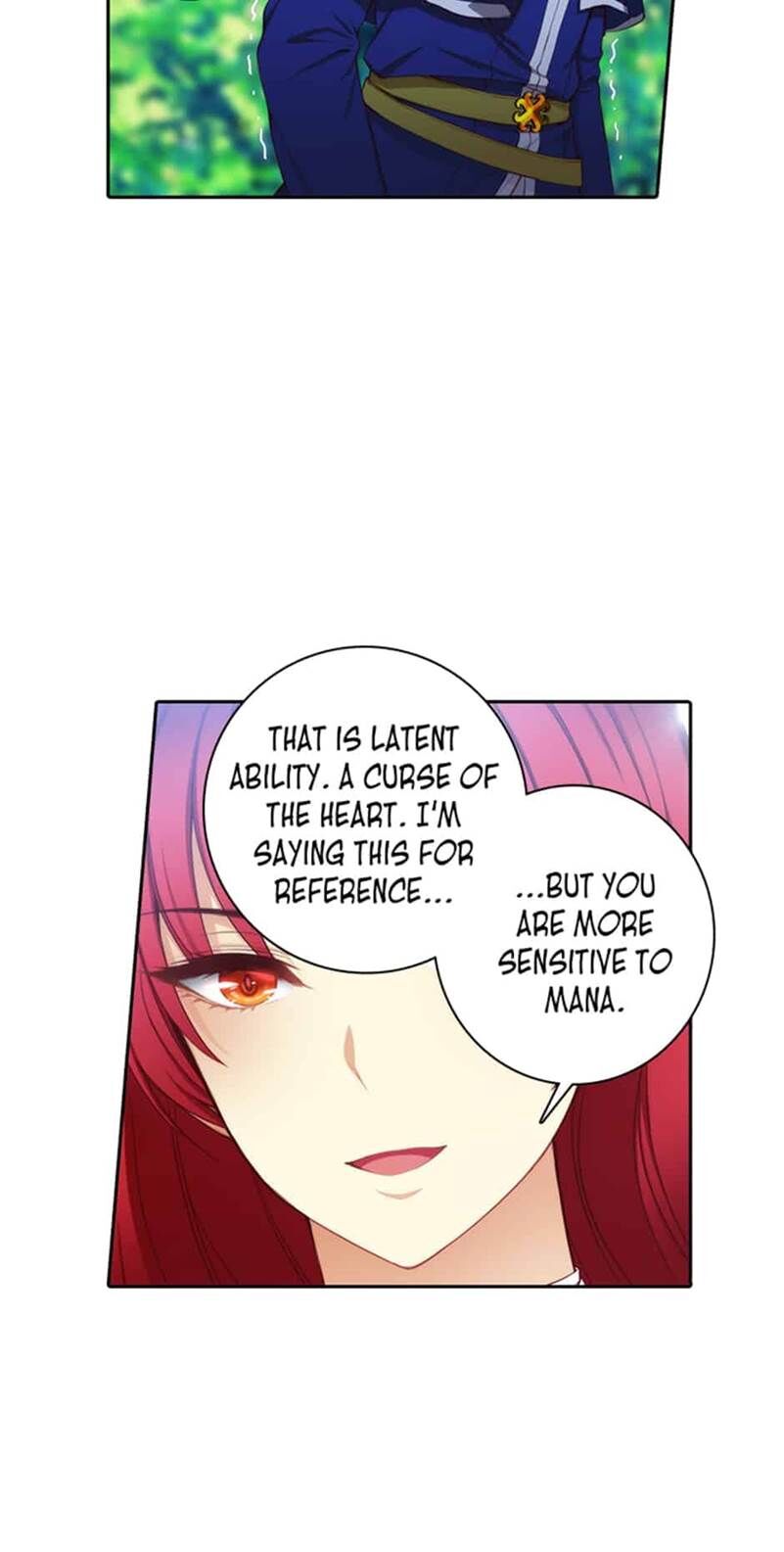 Reminiscence Adonis Chapter 24 - Page 41