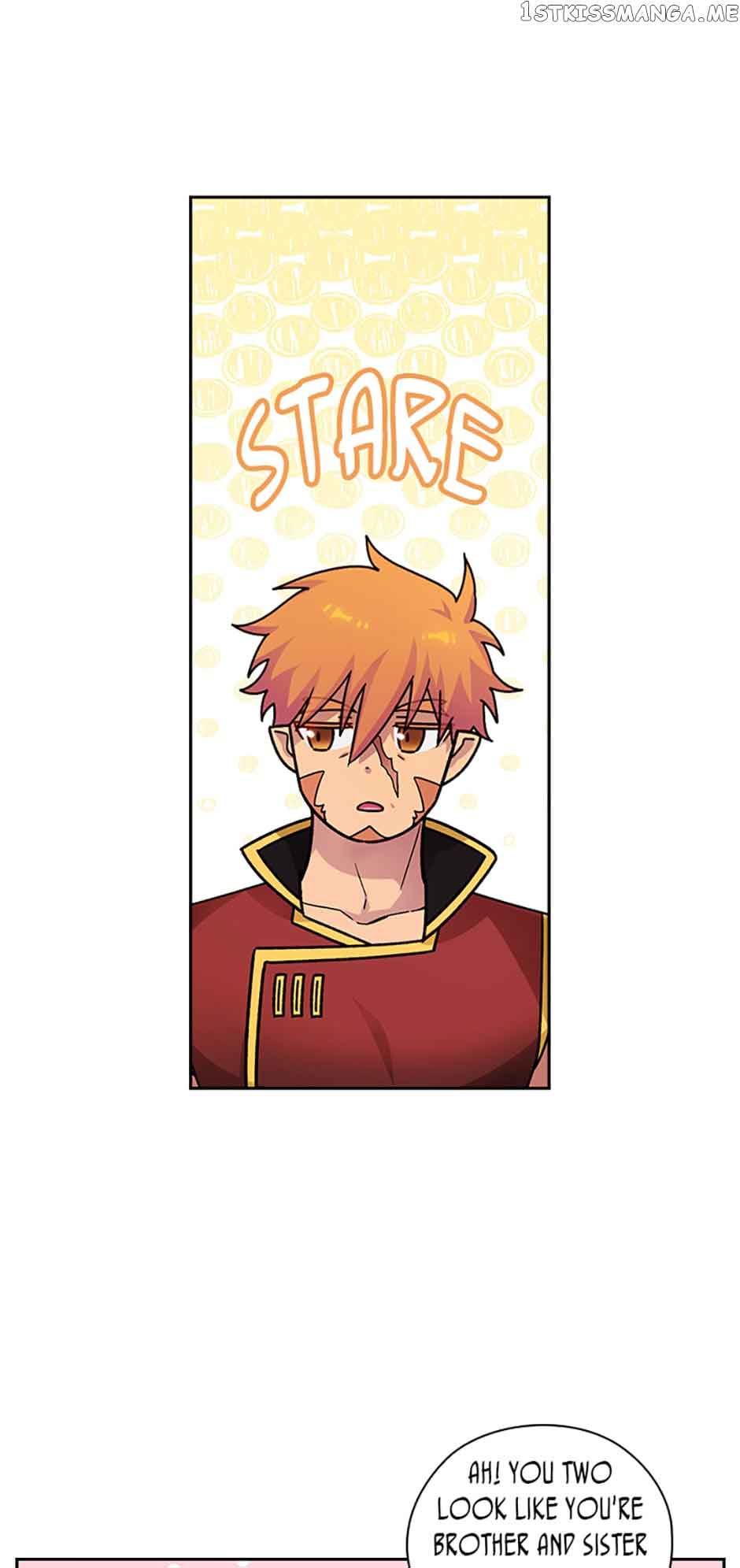 Reminiscence Adonis Chapter 240 - Page 10