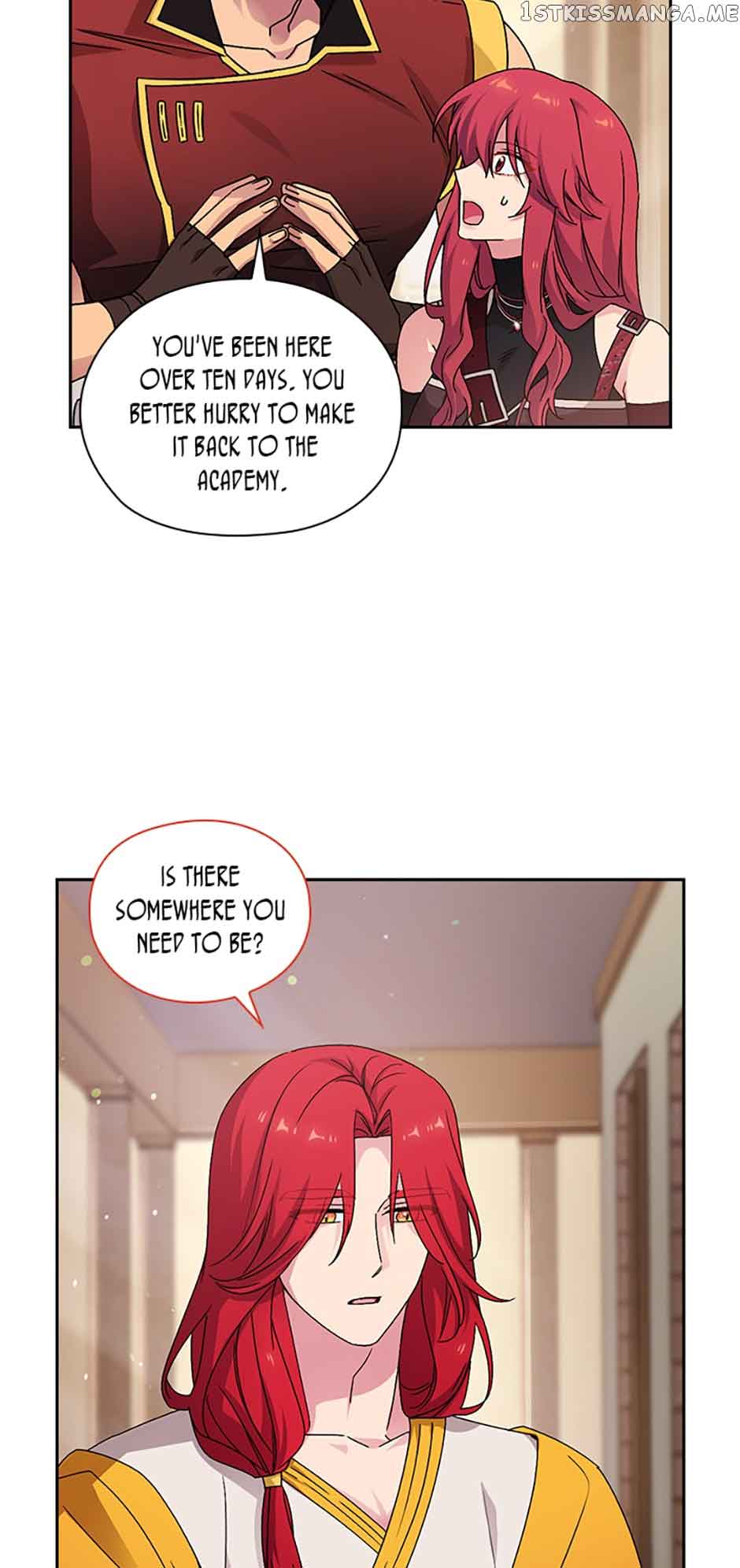 Reminiscence Adonis Chapter 240 - Page 12