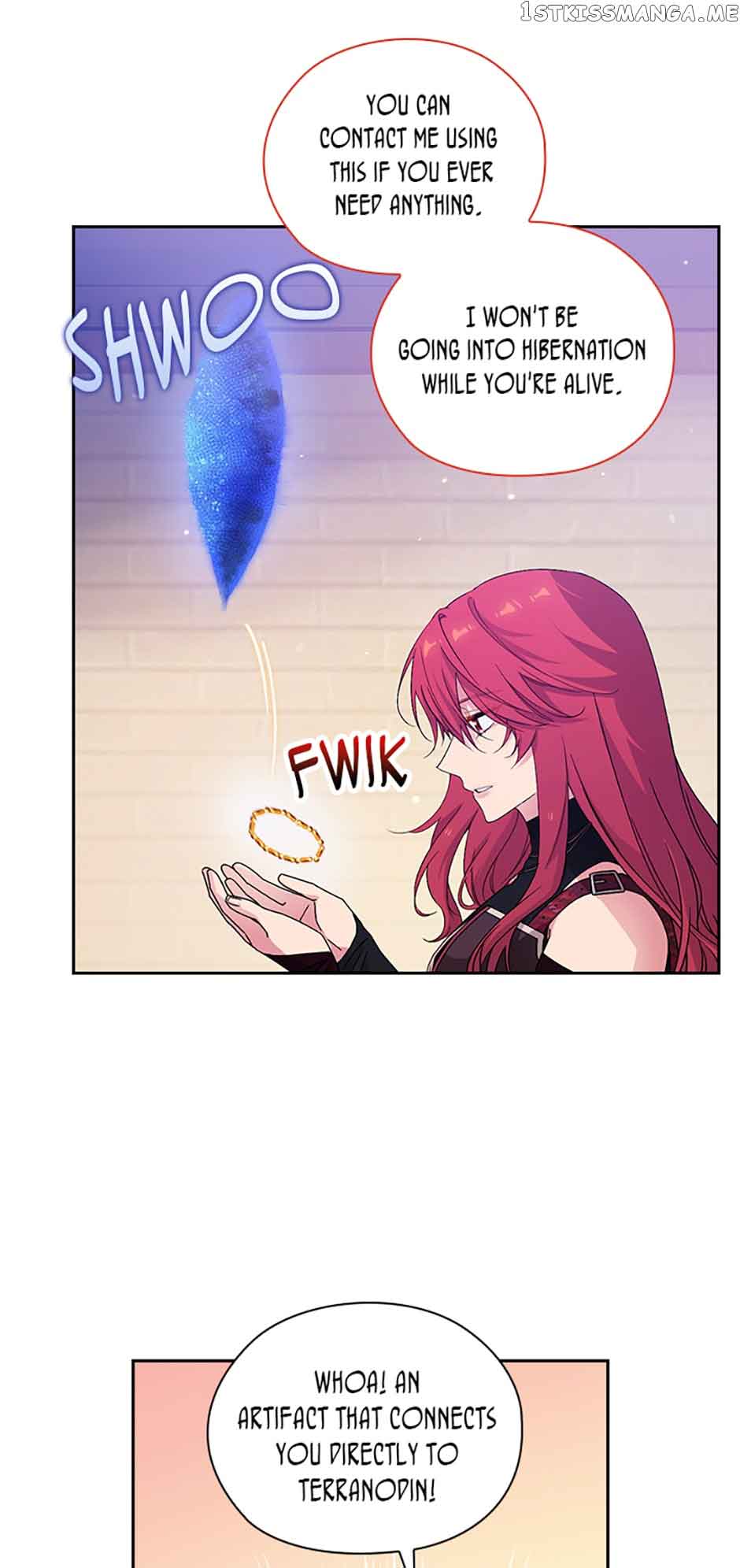 Reminiscence Adonis Chapter 240 - Page 14