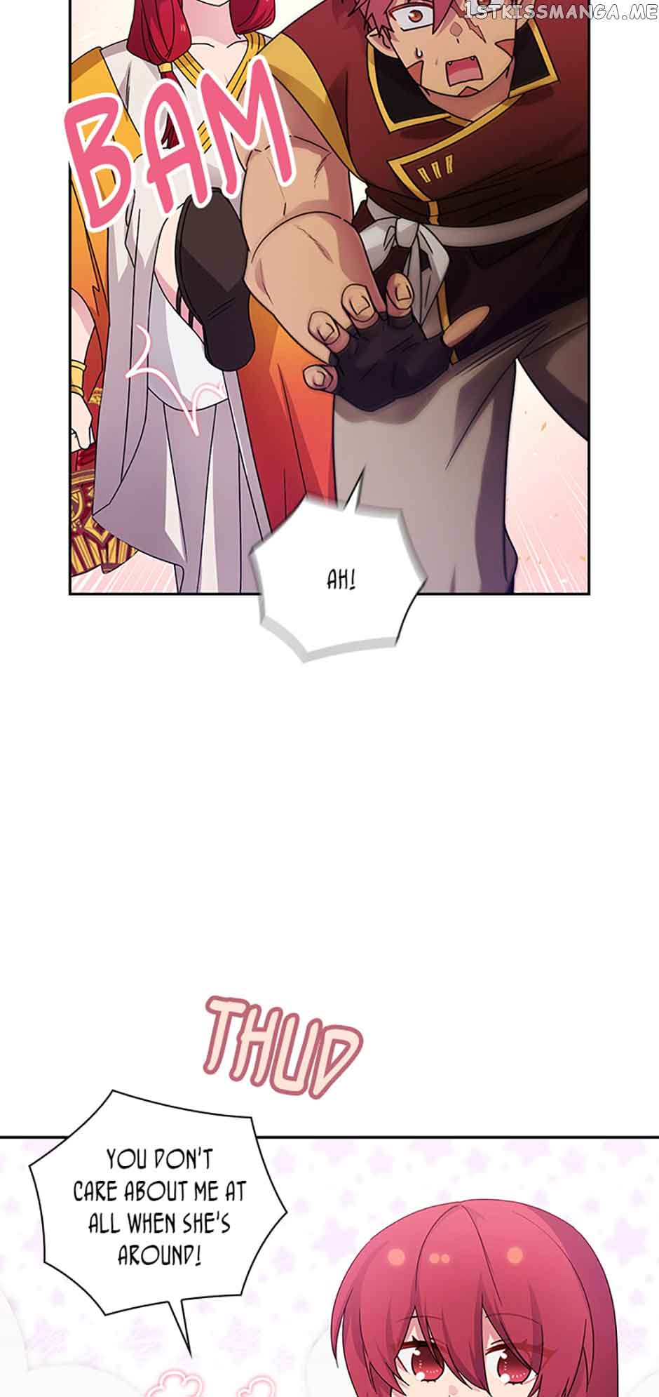 Reminiscence Adonis Chapter 240 - Page 16