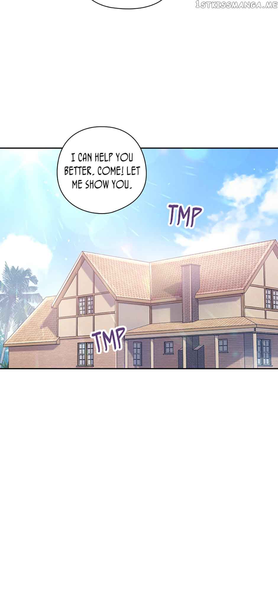 Reminiscence Adonis Chapter 240 - Page 18