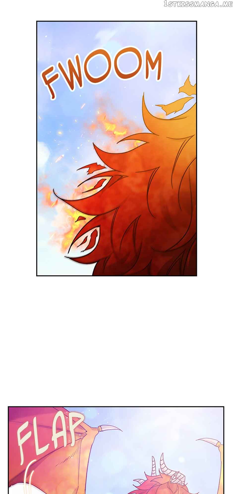Reminiscence Adonis Chapter 240 - Page 20