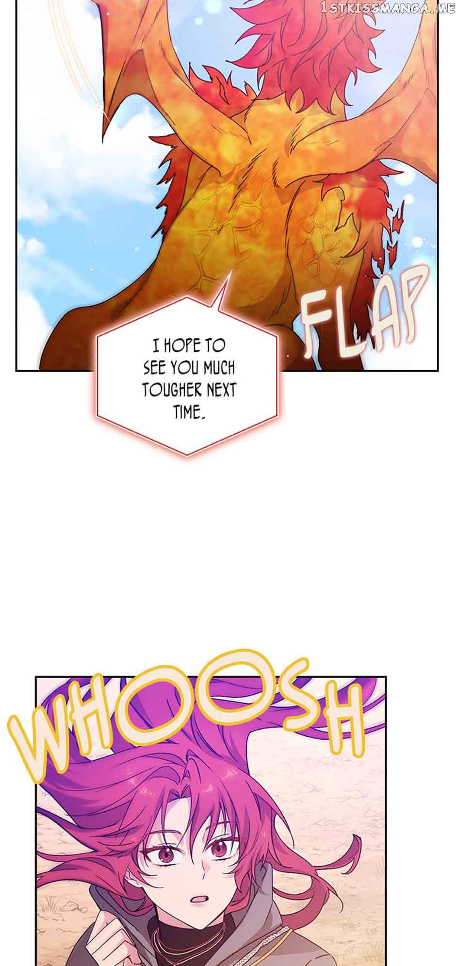 Reminiscence Adonis Chapter 240 - Page 21