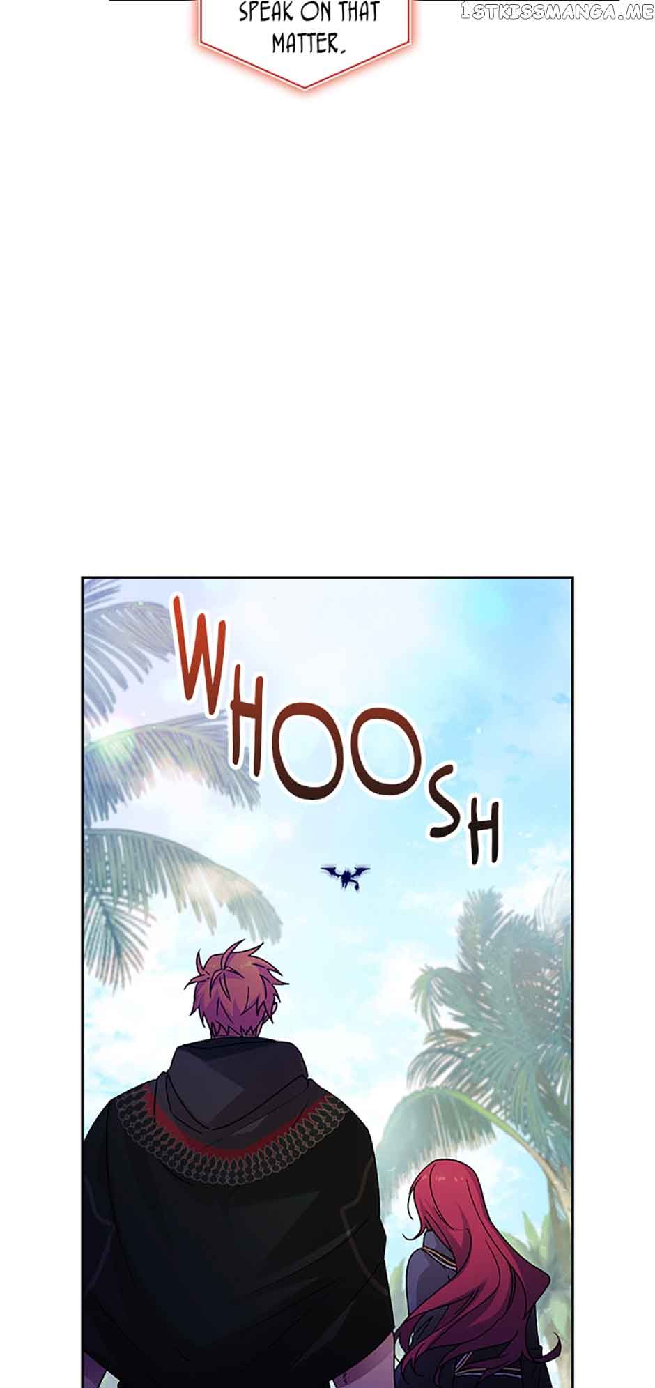 Reminiscence Adonis Chapter 240 - Page 23