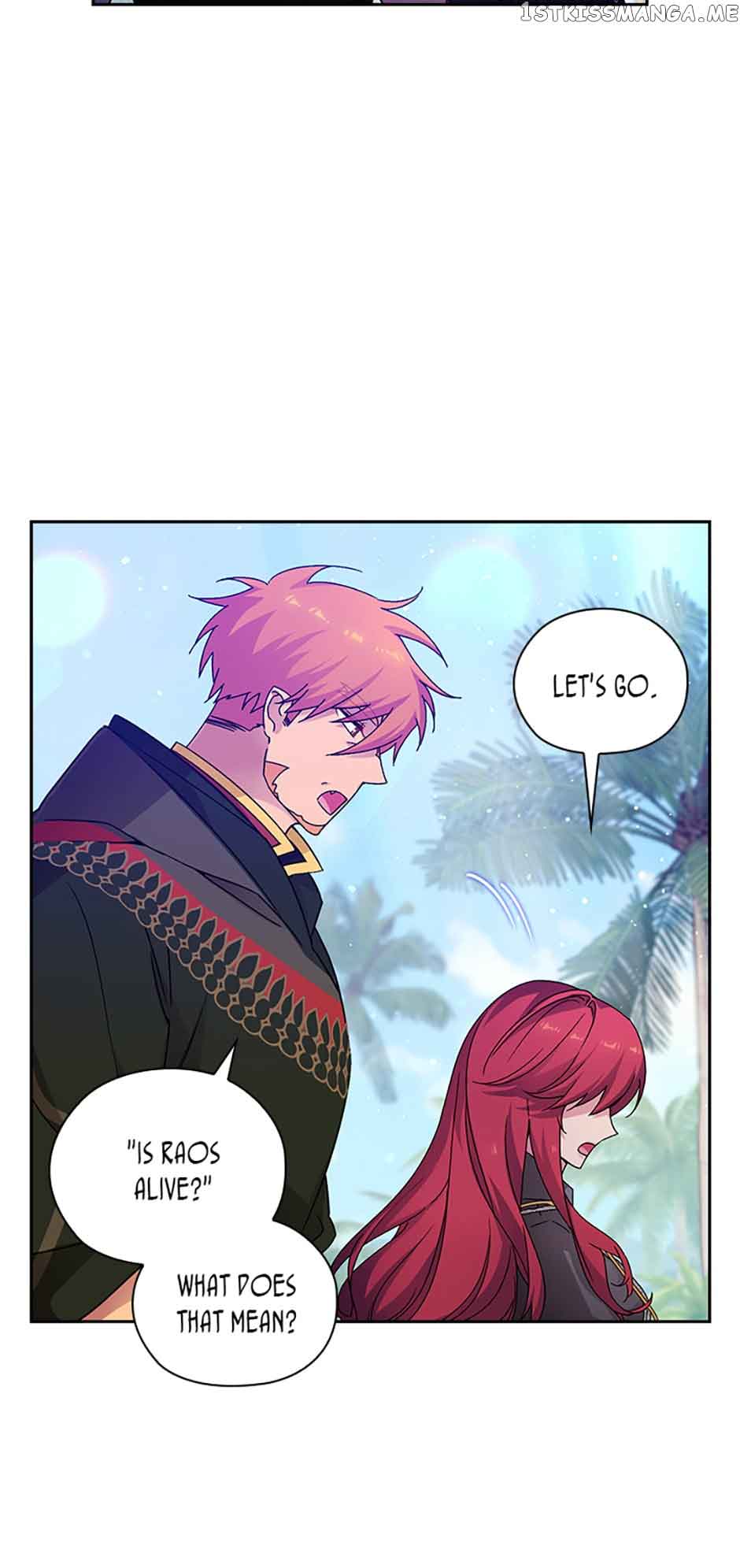 Reminiscence Adonis Chapter 240 - Page 24