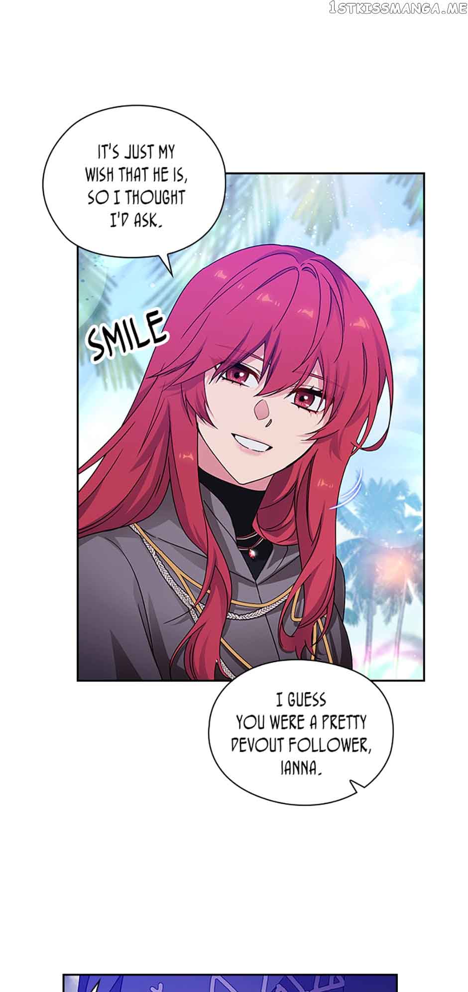 Reminiscence Adonis Chapter 240 - Page 25