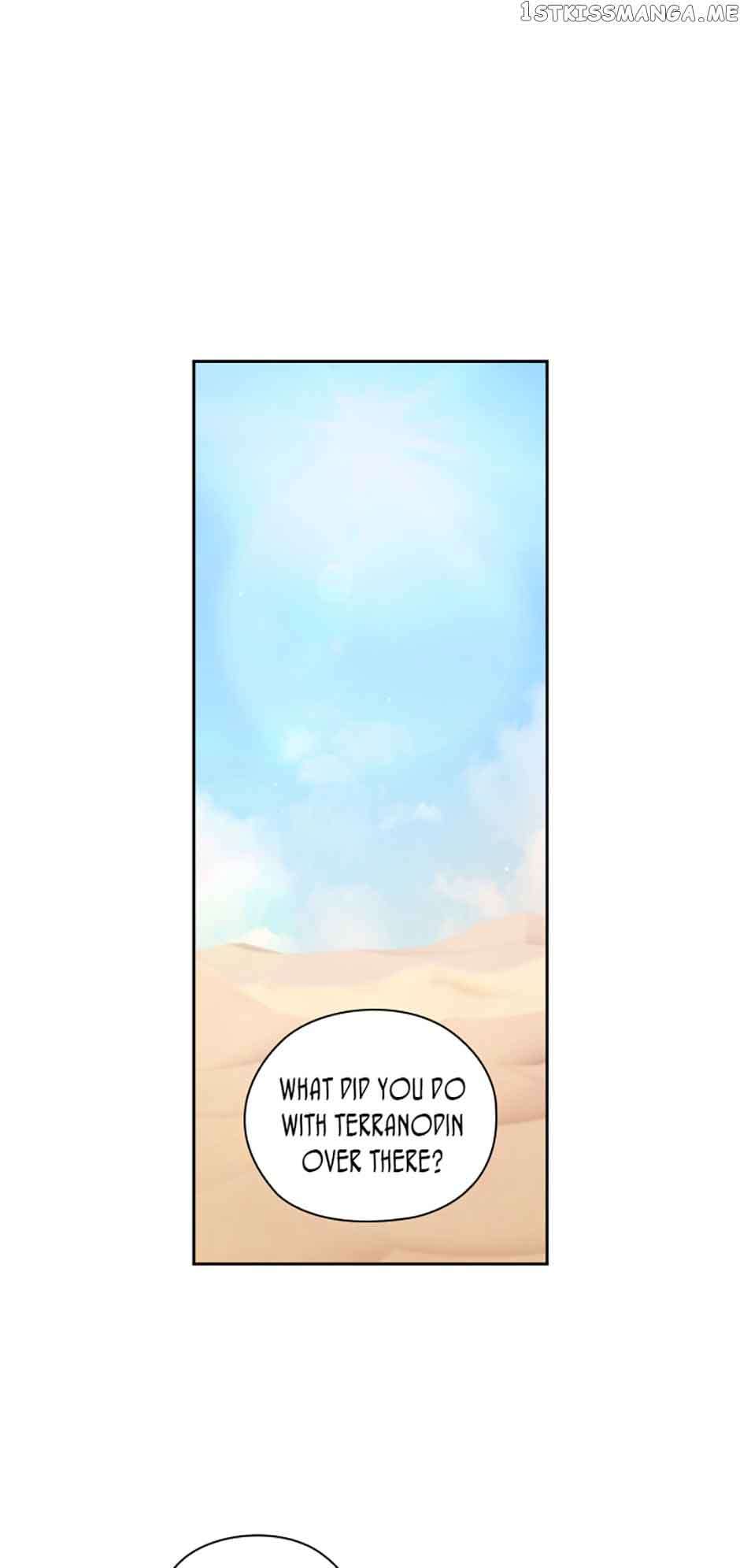 Reminiscence Adonis Chapter 240 - Page 28