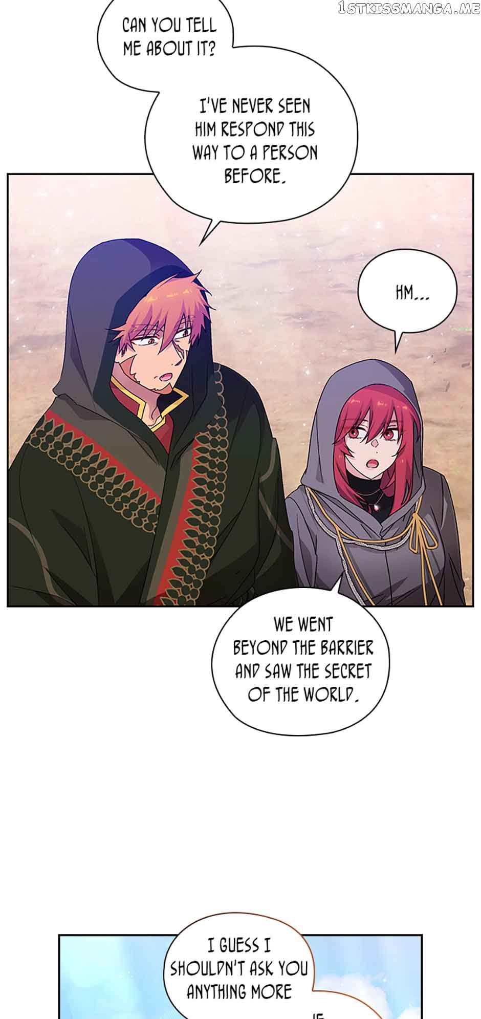 Reminiscence Adonis Chapter 240 - Page 29
