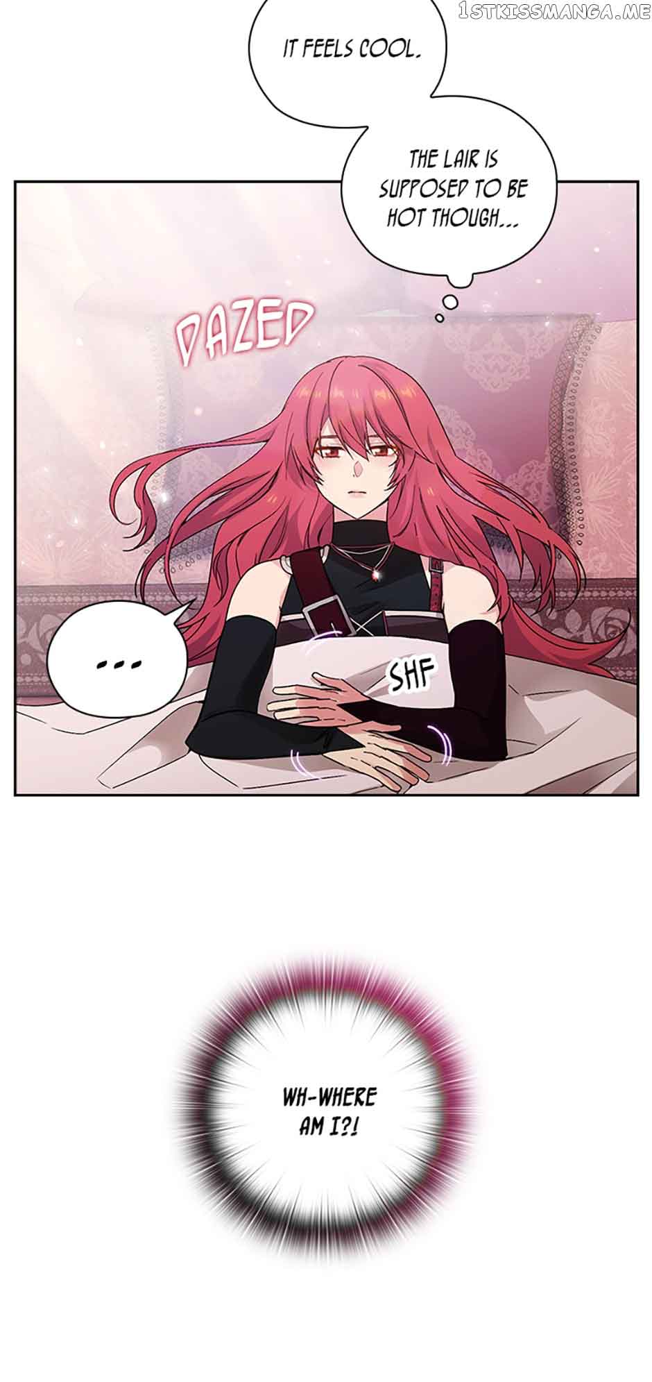 Reminiscence Adonis Chapter 240 - Page 3