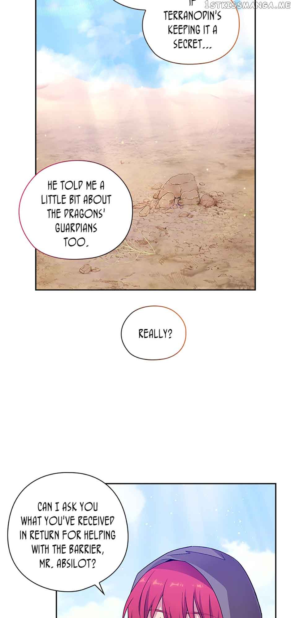 Reminiscence Adonis Chapter 240 - Page 30