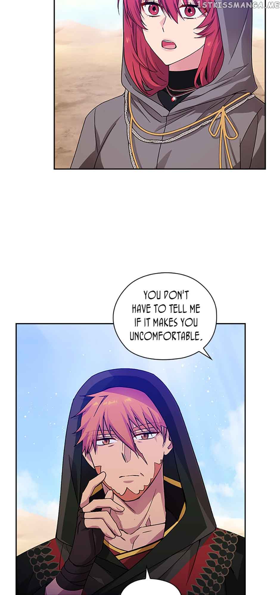 Reminiscence Adonis Chapter 240 - Page 31