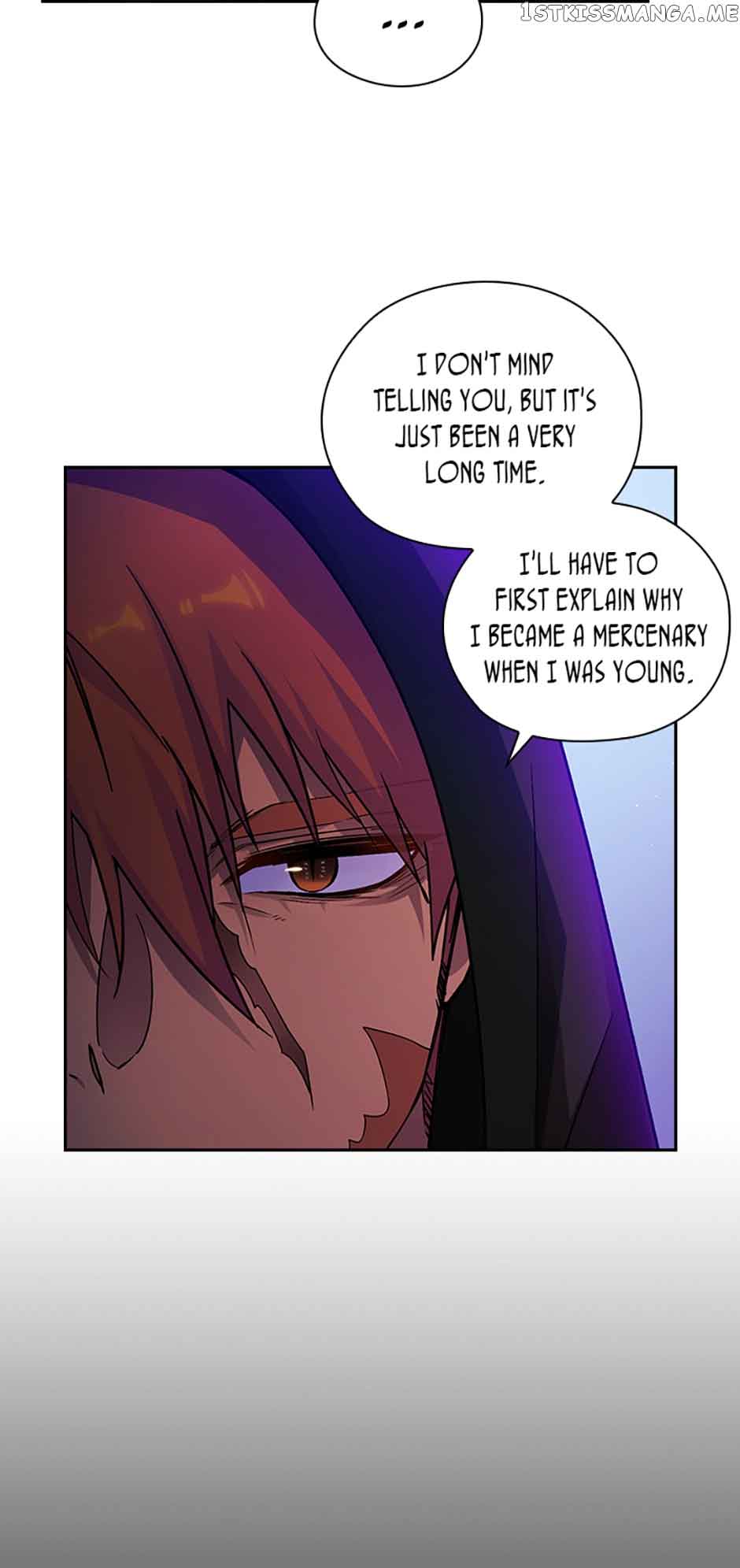 Reminiscence Adonis Chapter 240 - Page 32
