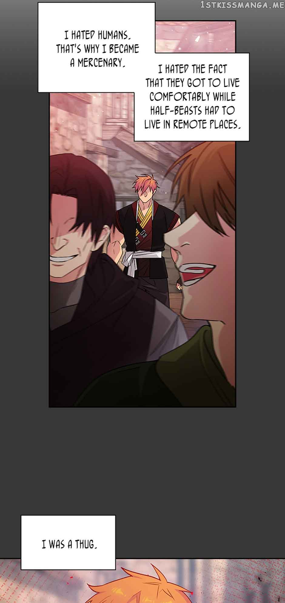 Reminiscence Adonis Chapter 240 - Page 33