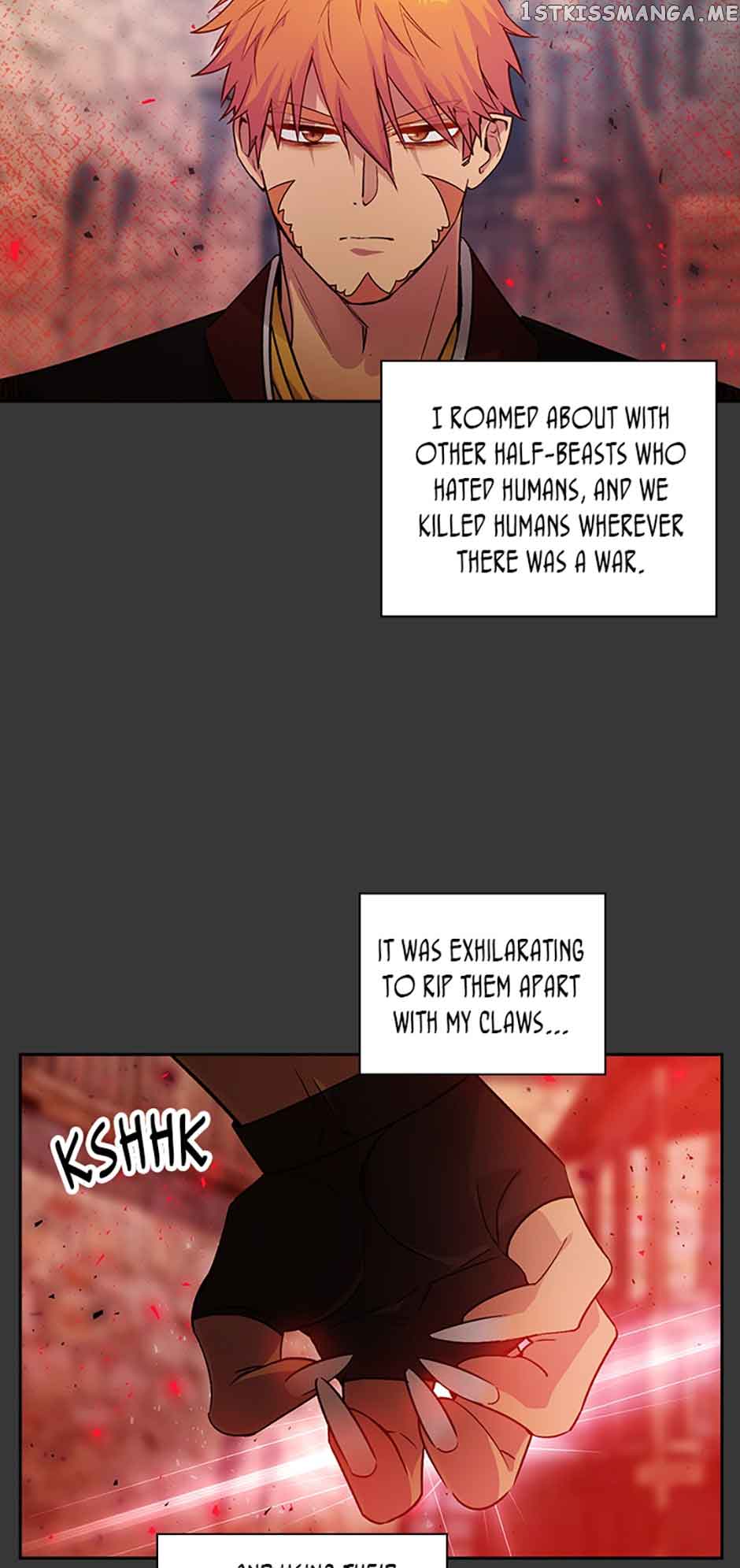 Reminiscence Adonis Chapter 240 - Page 34