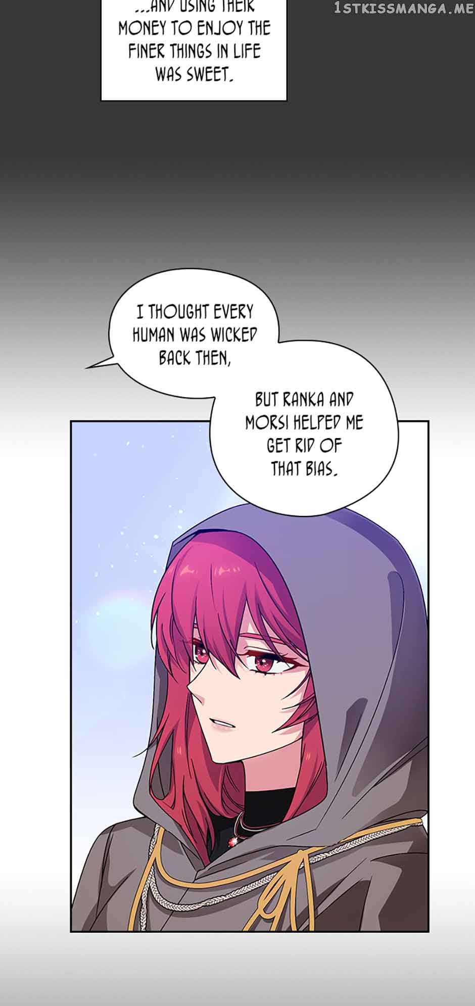 Reminiscence Adonis Chapter 240 - Page 35