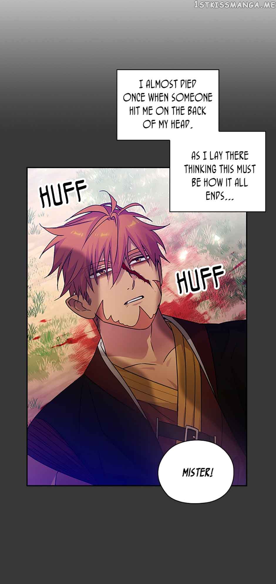Reminiscence Adonis Chapter 240 - Page 36