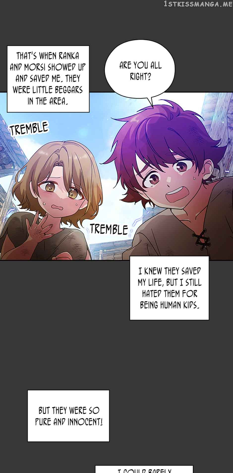 Reminiscence Adonis Chapter 240 - Page 37