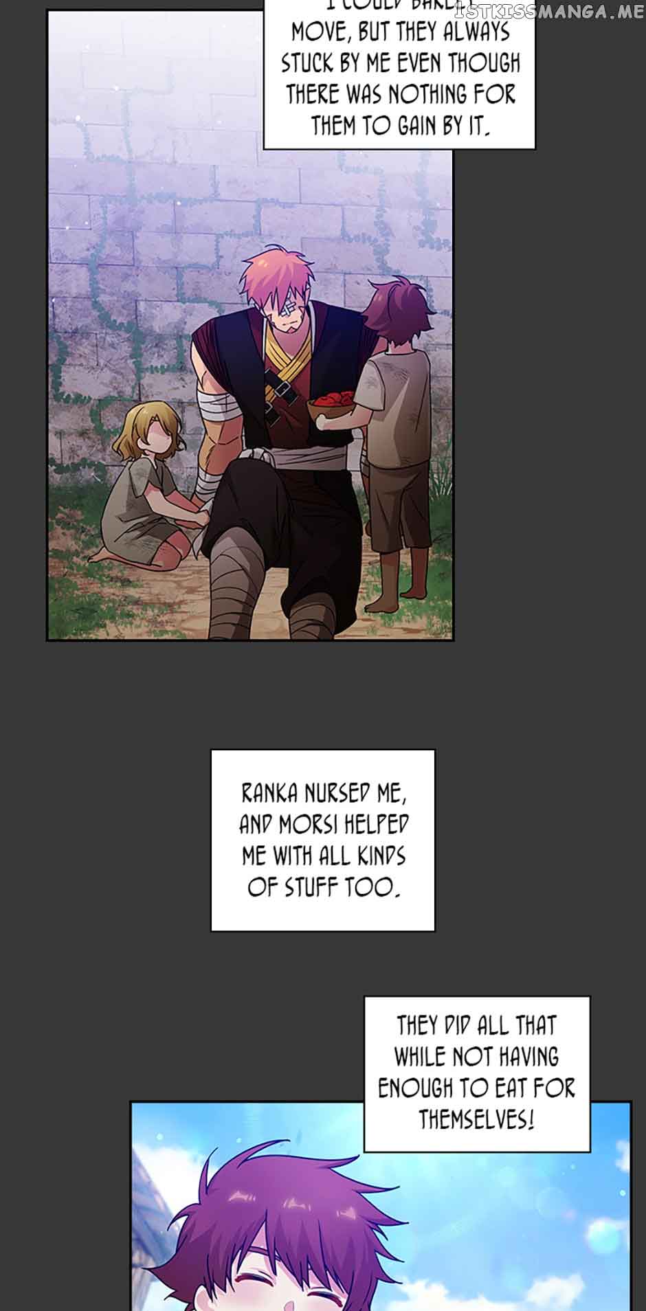 Reminiscence Adonis Chapter 240 - Page 38