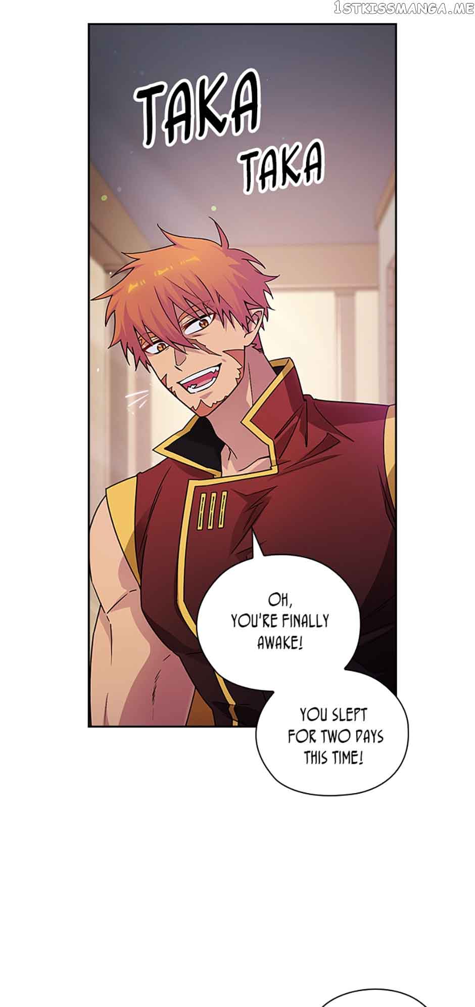 Reminiscence Adonis Chapter 240 - Page 4