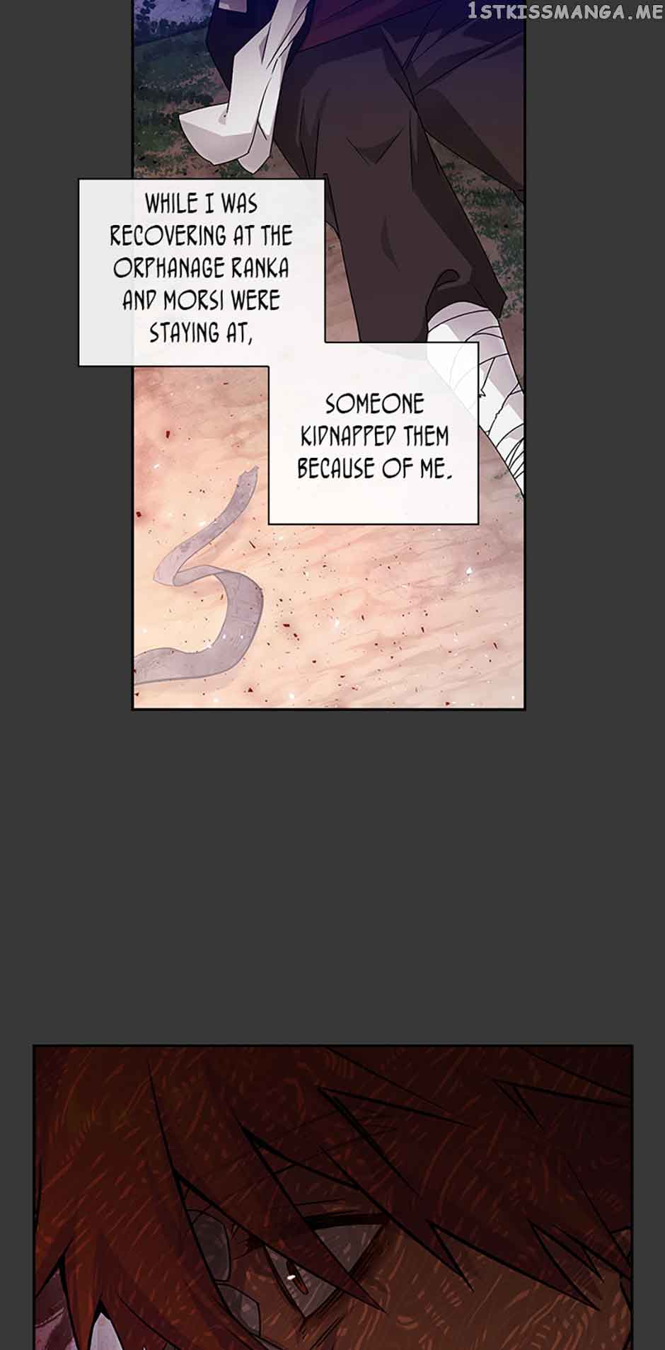 Reminiscence Adonis Chapter 240 - Page 40