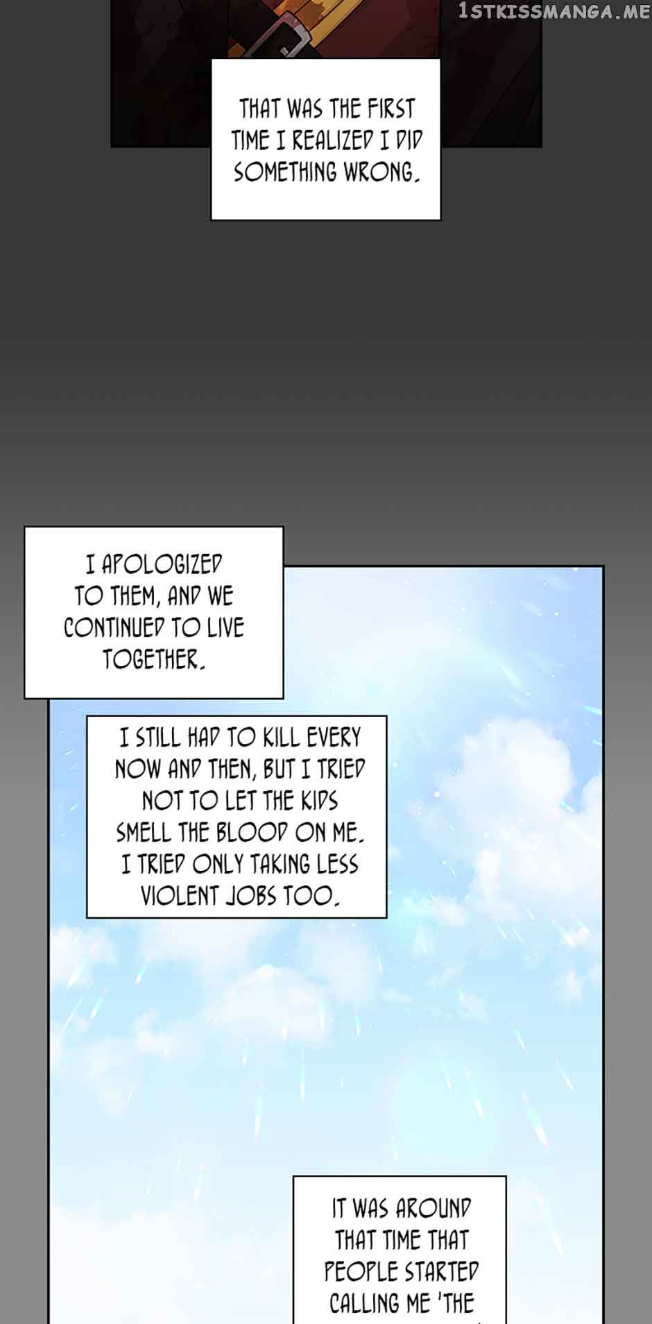 Reminiscence Adonis Chapter 240 - Page 43