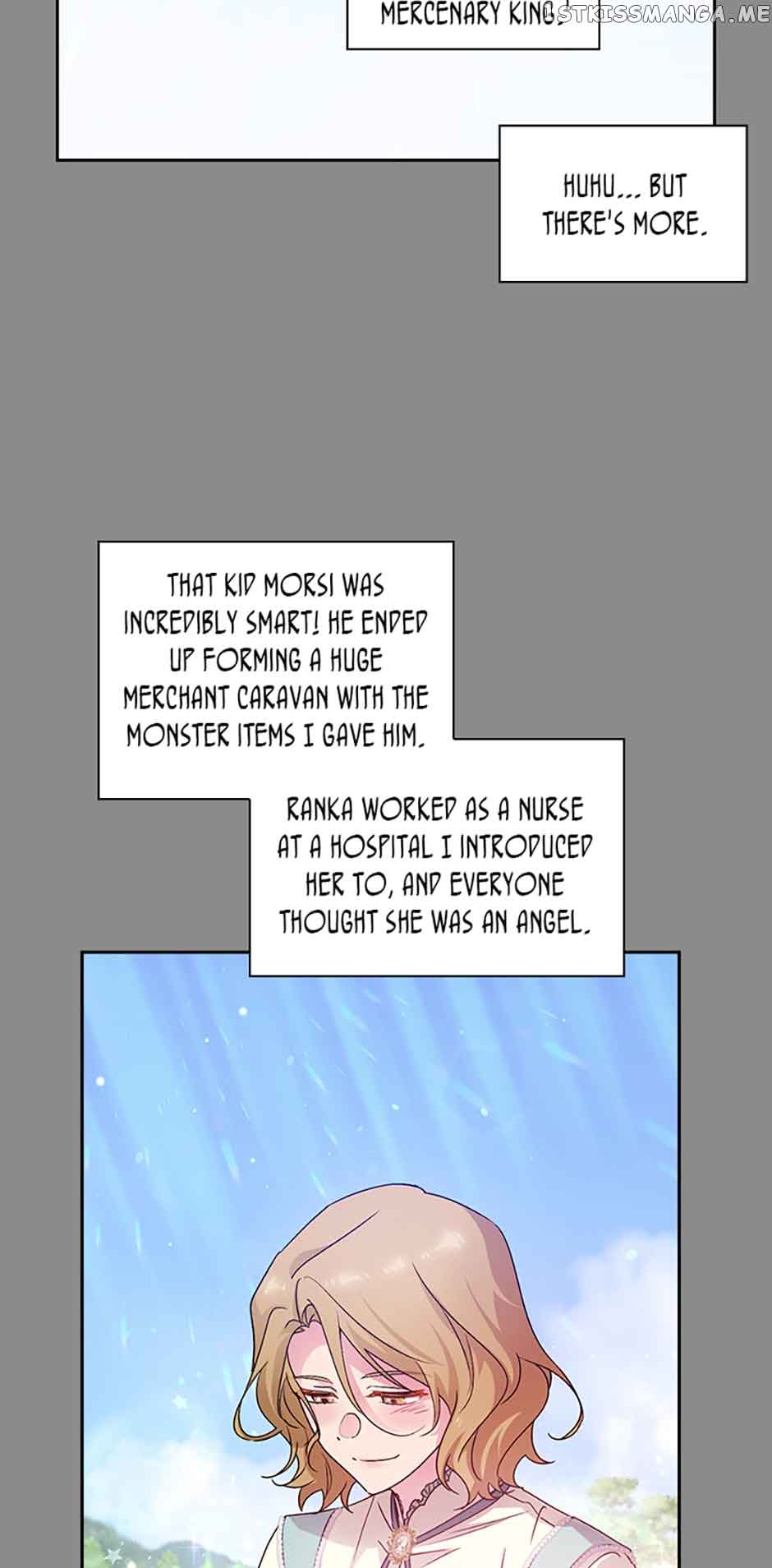 Reminiscence Adonis Chapter 240 - Page 44